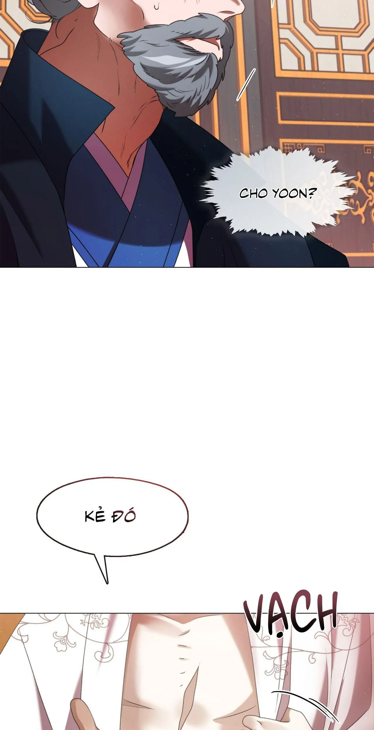 Tôi đã nuôi dạy thủ lĩnh giáo phái ác ma Chapter 39 Trang 66