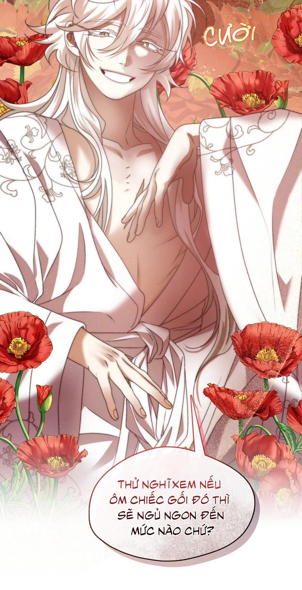 Tôi đã nuôi dạy thủ lĩnh giáo phái ác ma Chapter 39 Trang 68