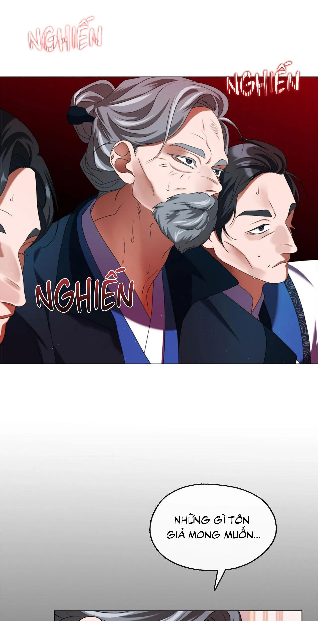 Tôi đã nuôi dạy thủ lĩnh giáo phái ác ma Chapter 39 Trang 69