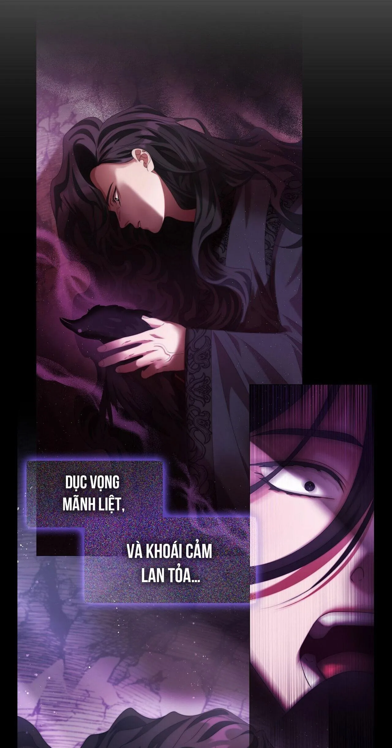 Tôi đã nuôi dạy thủ lĩnh giáo phái ác ma Chapter 40 Trang 3