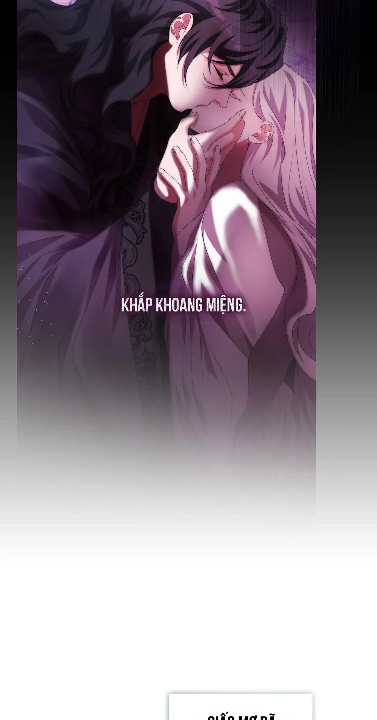 Tôi đã nuôi dạy thủ lĩnh giáo phái ác ma Chapter 40 Trang 4