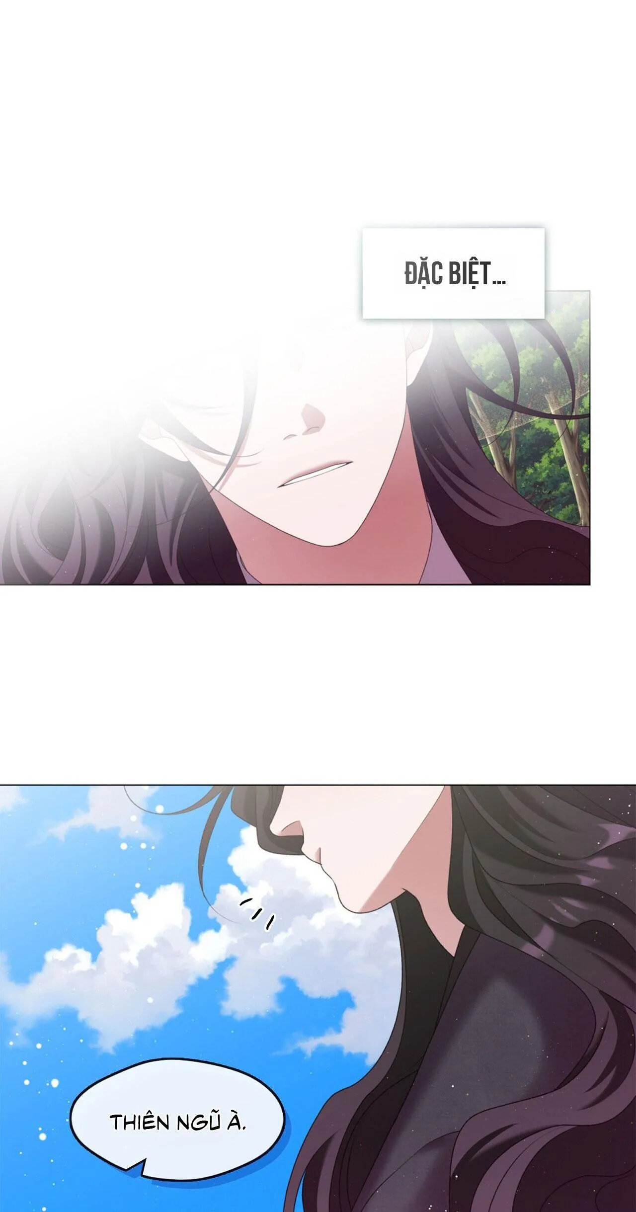 Tôi đã nuôi dạy thủ lĩnh giáo phái ác ma Chapter 40 Trang 6