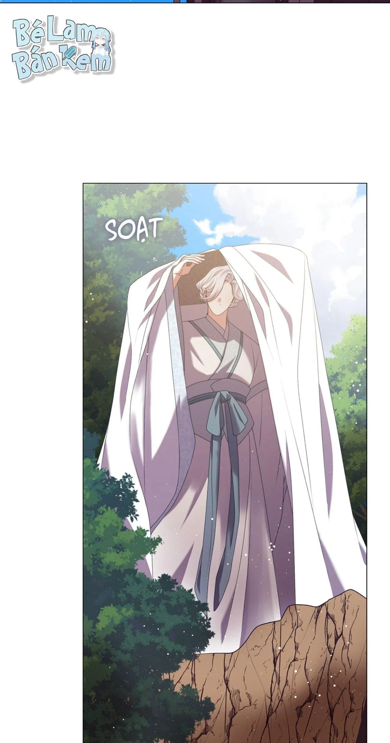 Tôi đã nuôi dạy thủ lĩnh giáo phái ác ma Chapter 40 Trang 7