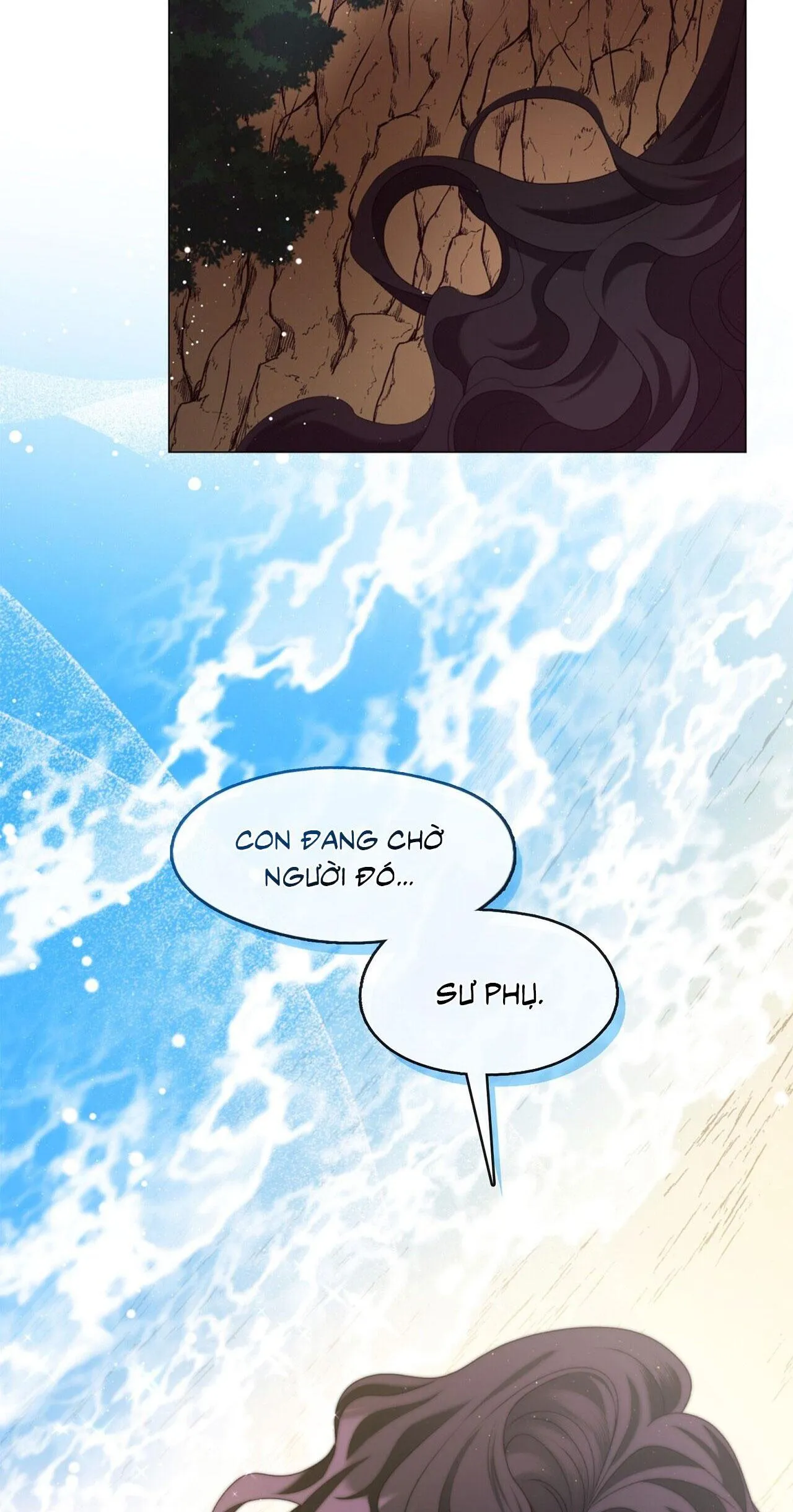 Tôi đã nuôi dạy thủ lĩnh giáo phái ác ma Chapter 40 Trang 8