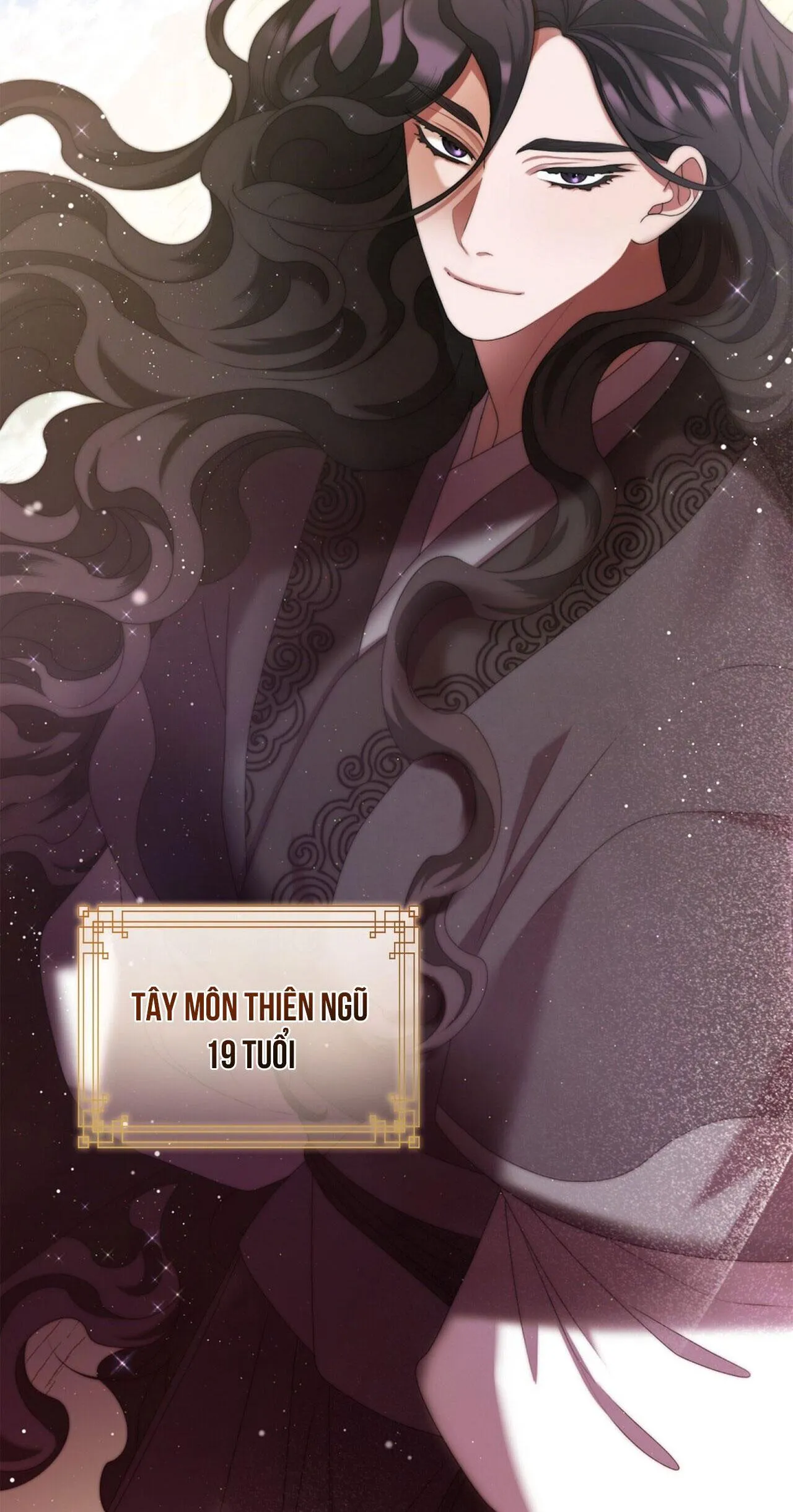 Tôi đã nuôi dạy thủ lĩnh giáo phái ác ma Chapter 40 Trang 9