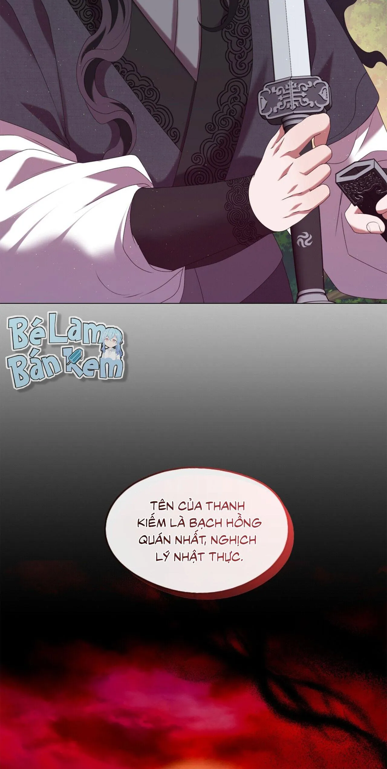 Tôi đã nuôi dạy thủ lĩnh giáo phái ác ma Chapter 40 Trang 17