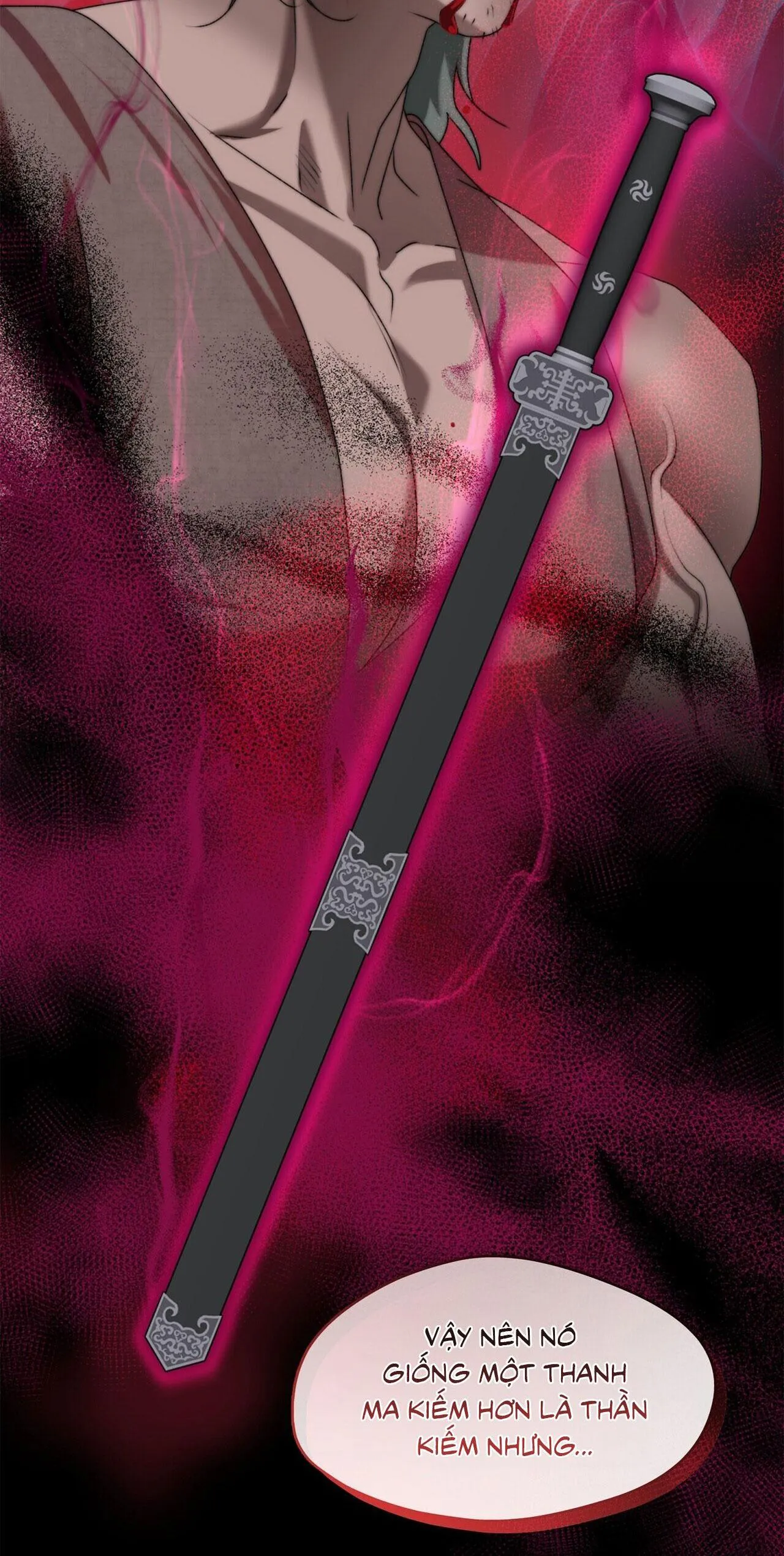 Tôi đã nuôi dạy thủ lĩnh giáo phái ác ma Chapter 40 Trang 19