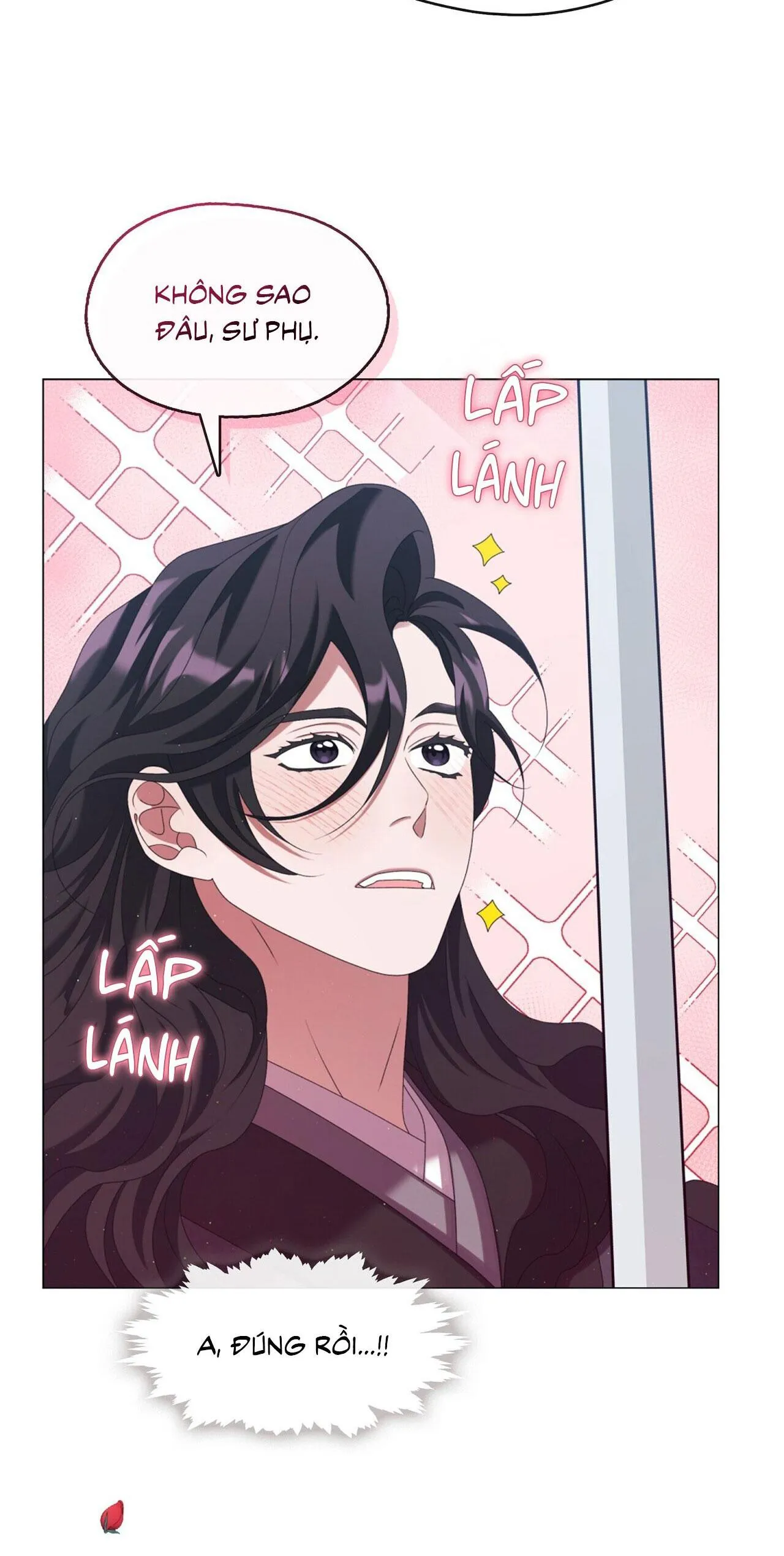 Tôi đã nuôi dạy thủ lĩnh giáo phái ác ma Chapter 40 Trang 21