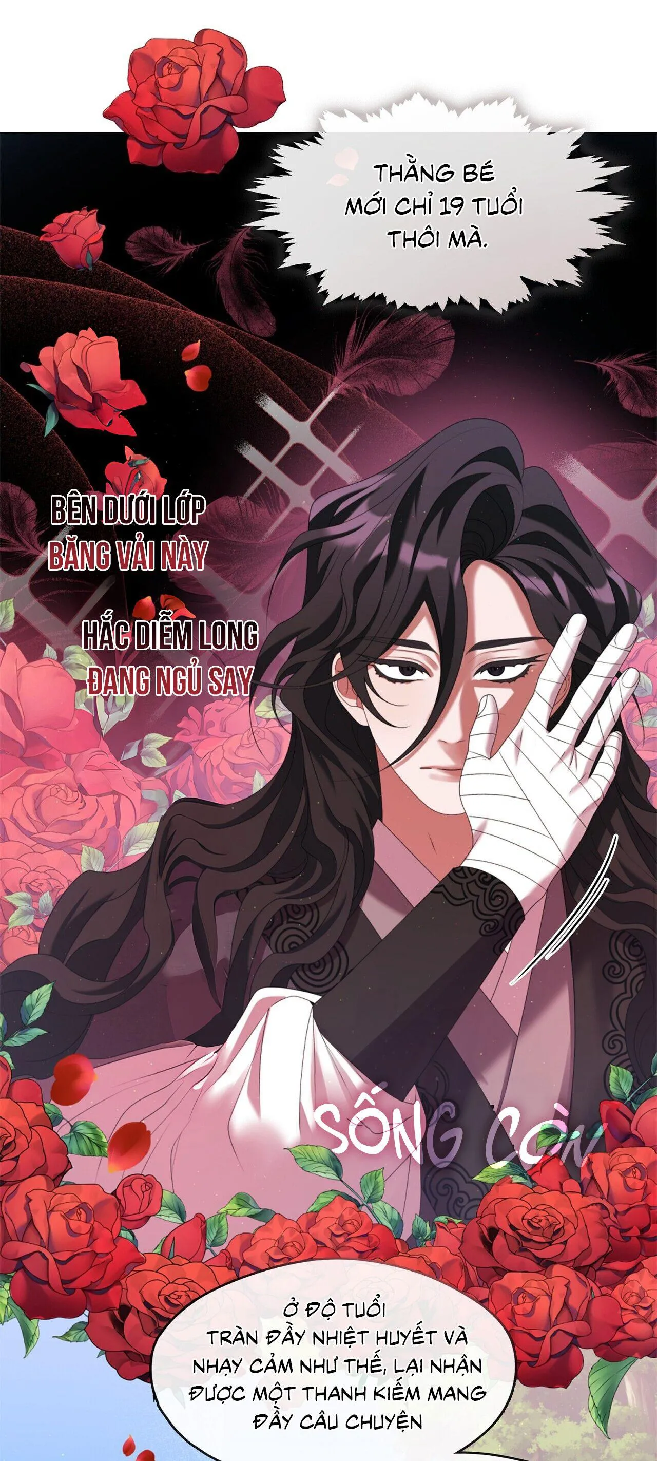 Tôi đã nuôi dạy thủ lĩnh giáo phái ác ma Chapter 40 Trang 22