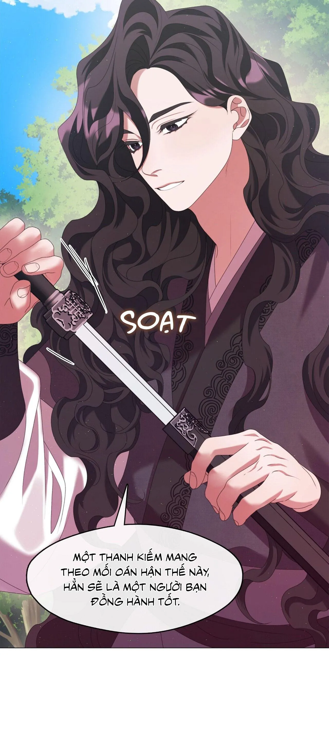 Tôi đã nuôi dạy thủ lĩnh giáo phái ác ma Chapter 40 Trang 24