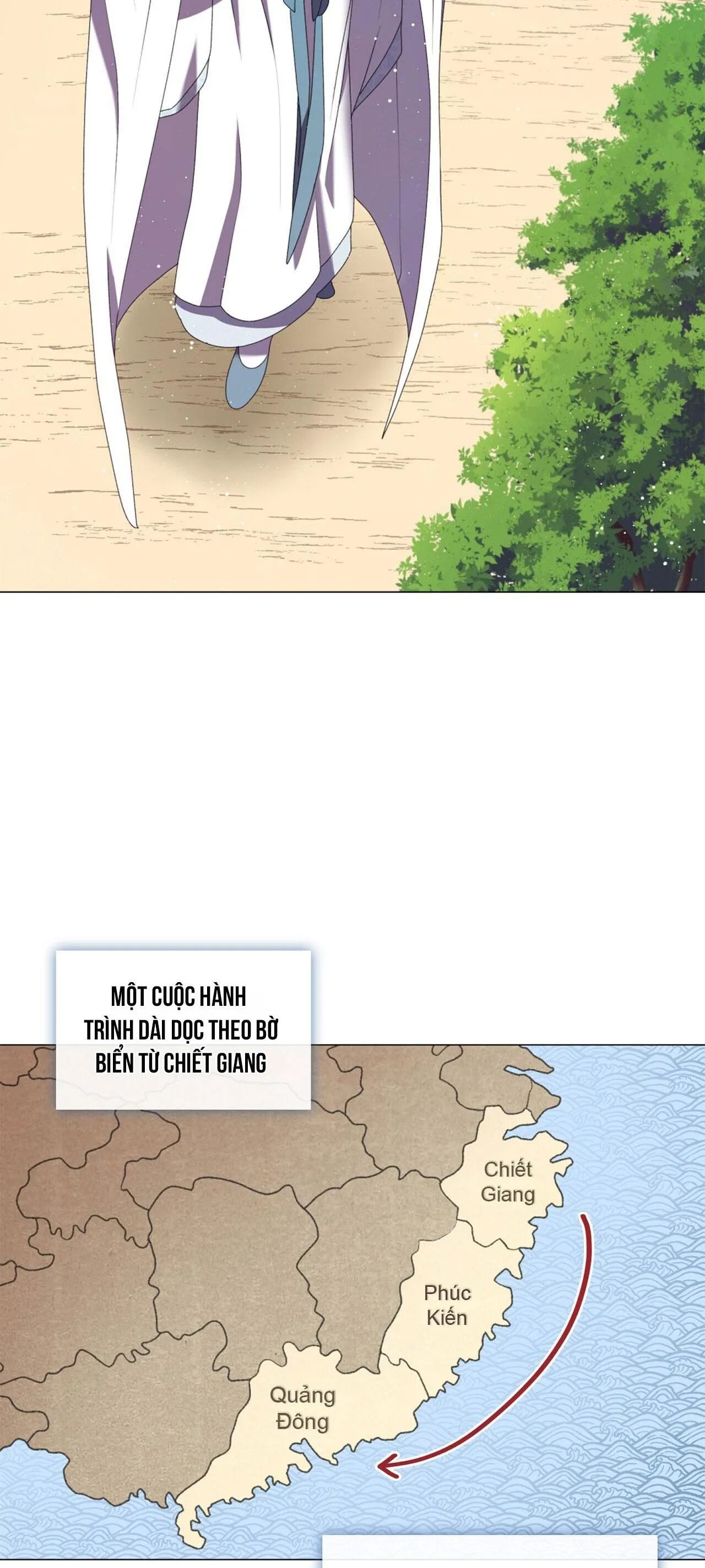 Tôi đã nuôi dạy thủ lĩnh giáo phái ác ma Chapter 40 Trang 28