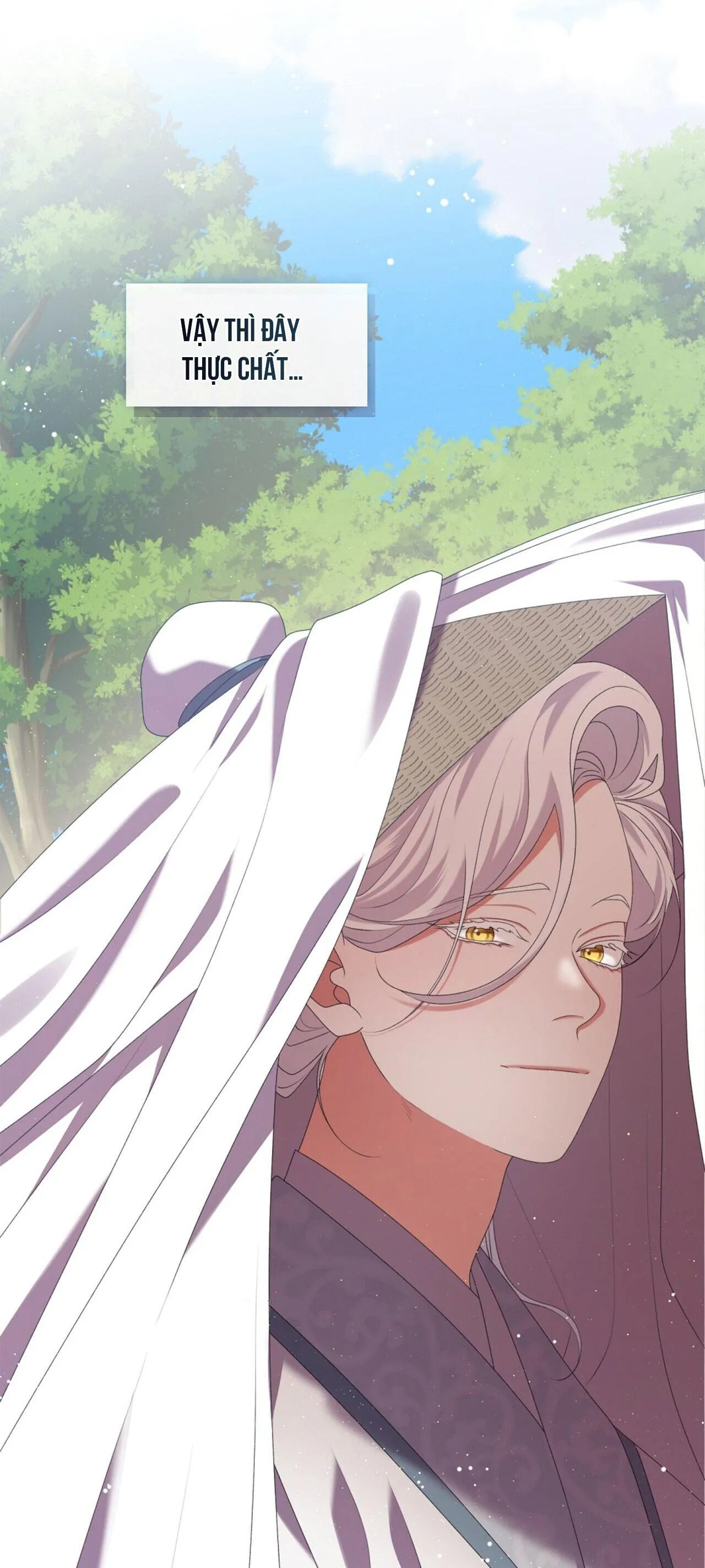 Tôi đã nuôi dạy thủ lĩnh giáo phái ác ma Chapter 40 Trang 30