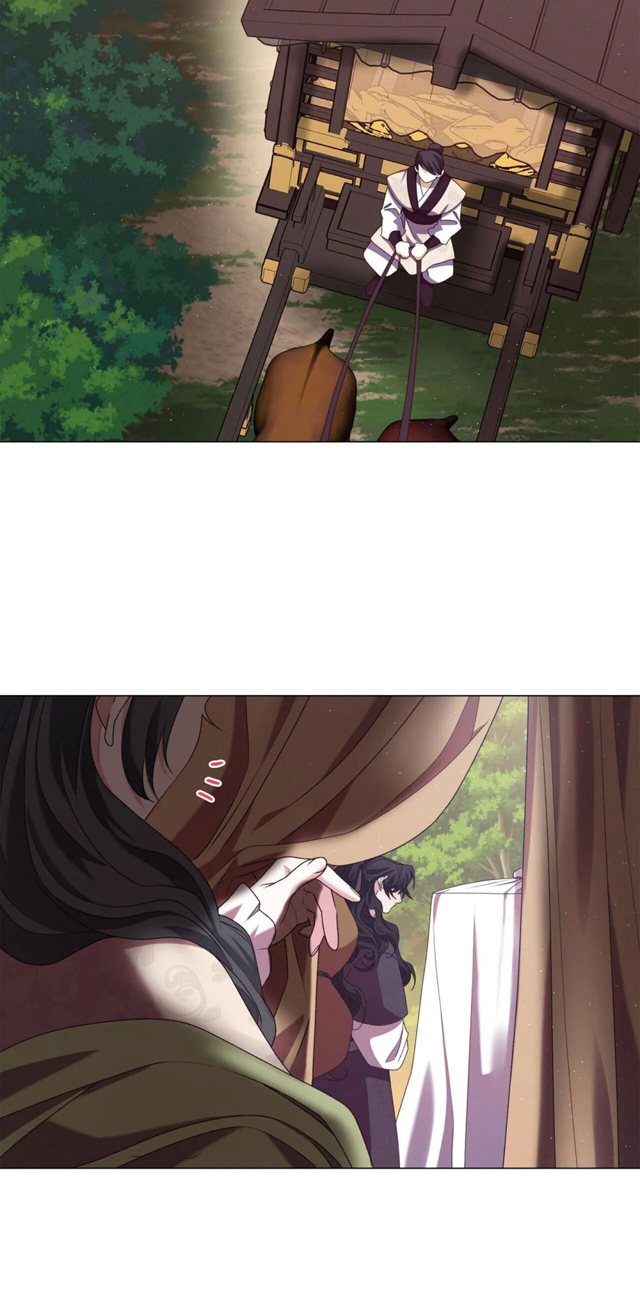 Tôi đã nuôi dạy thủ lĩnh giáo phái ác ma Chapter 40 Trang 34