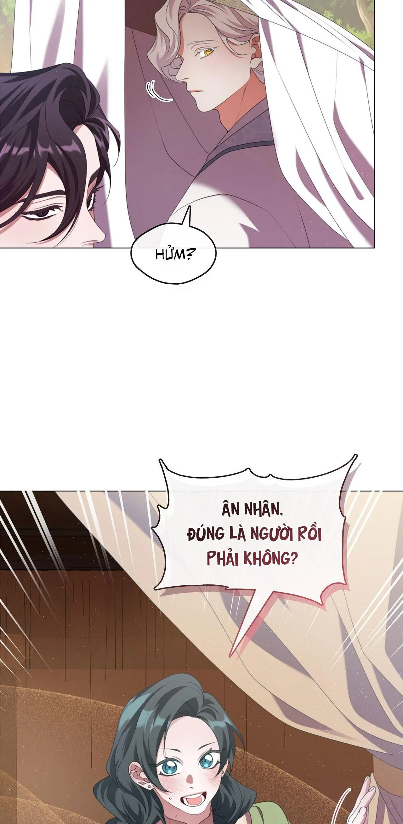 Tôi đã nuôi dạy thủ lĩnh giáo phái ác ma Chapter 40 Trang 36