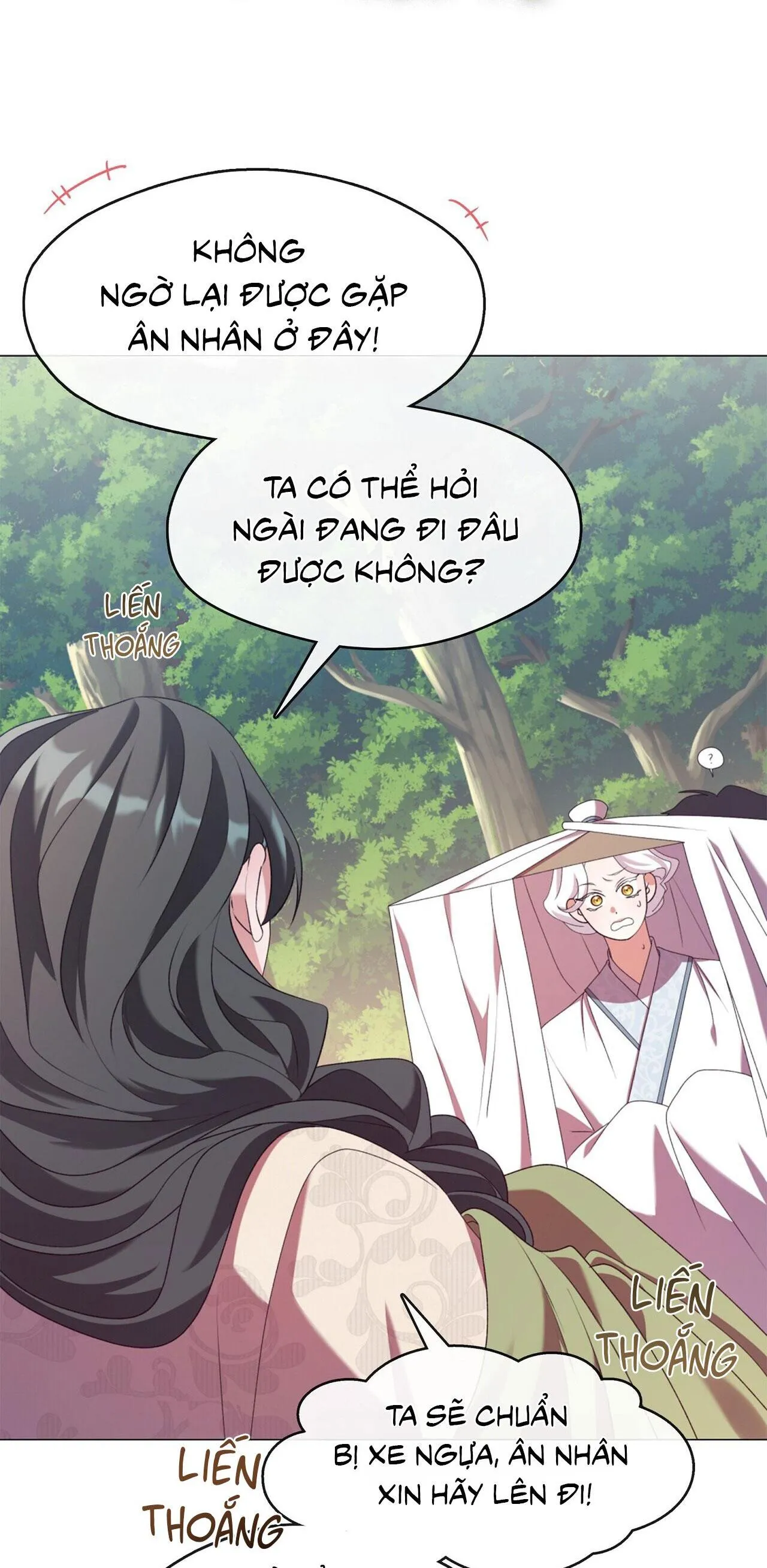 Tôi đã nuôi dạy thủ lĩnh giáo phái ác ma Chapter 40 Trang 38