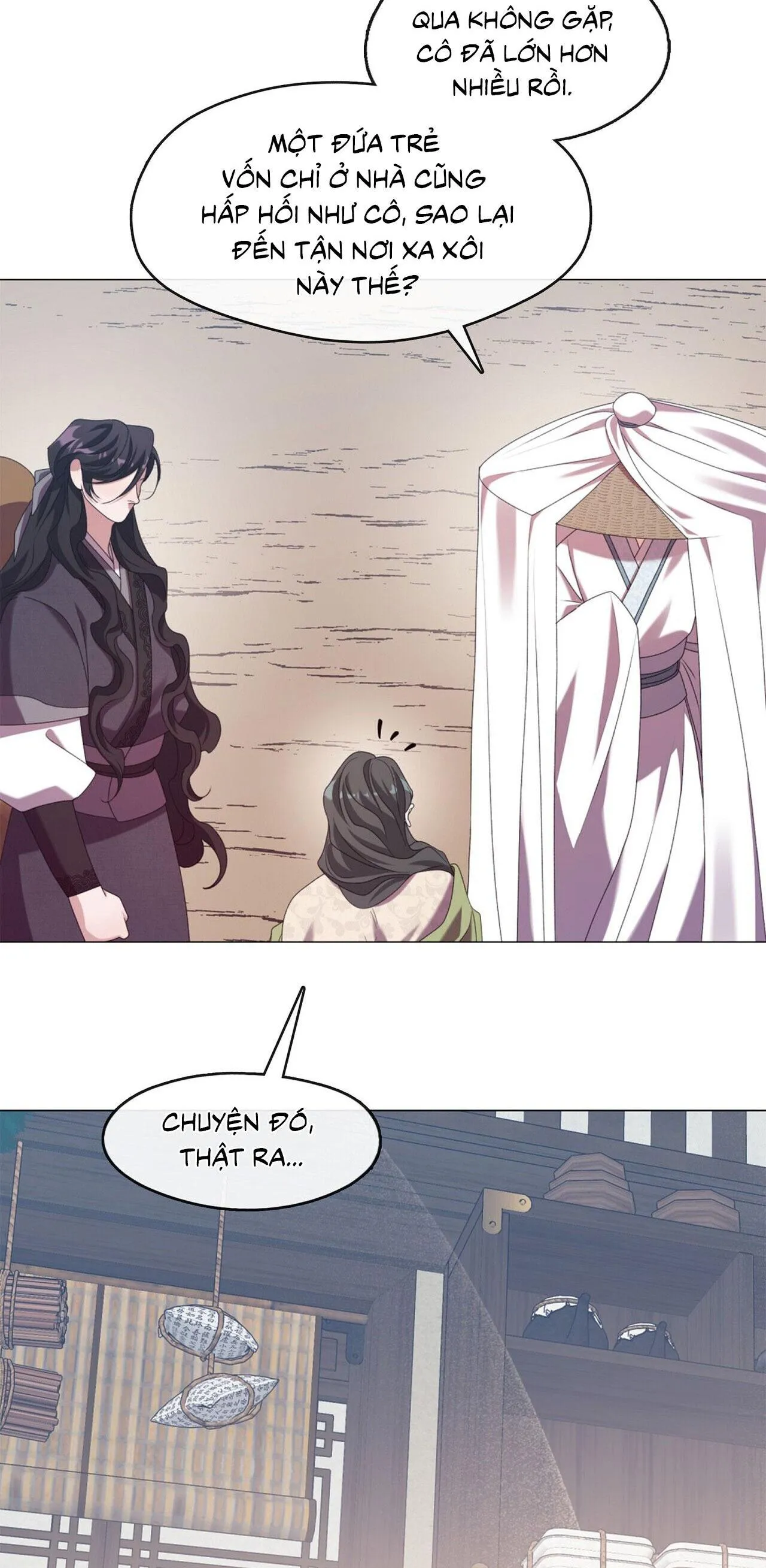 Tôi đã nuôi dạy thủ lĩnh giáo phái ác ma Chapter 40 Trang 40