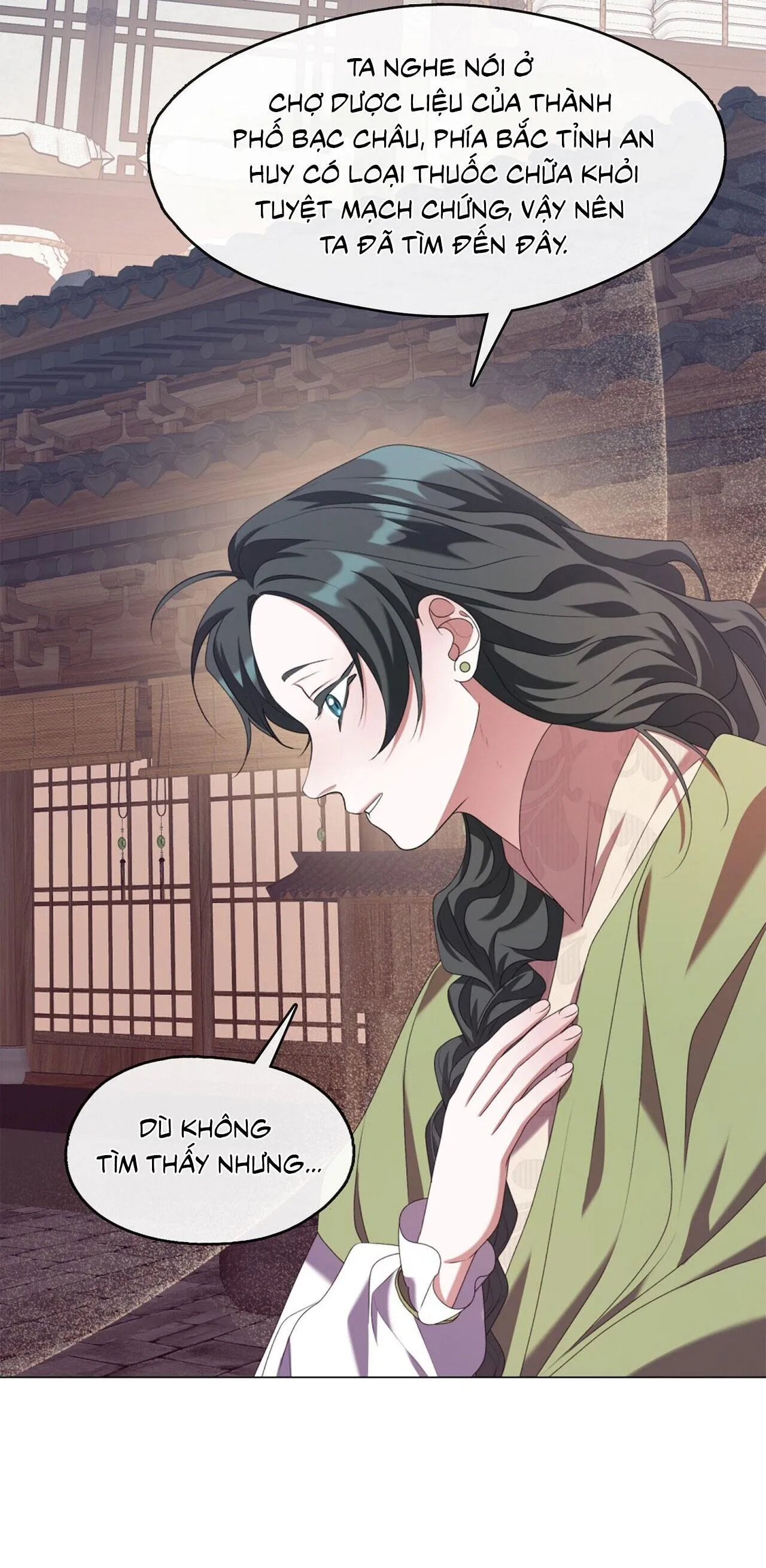 Tôi đã nuôi dạy thủ lĩnh giáo phái ác ma Chapter 40 Trang 41