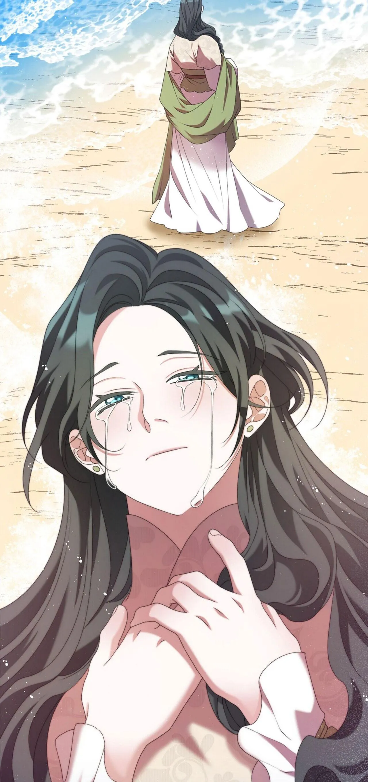 Tôi đã nuôi dạy thủ lĩnh giáo phái ác ma Chapter 40 Trang 45