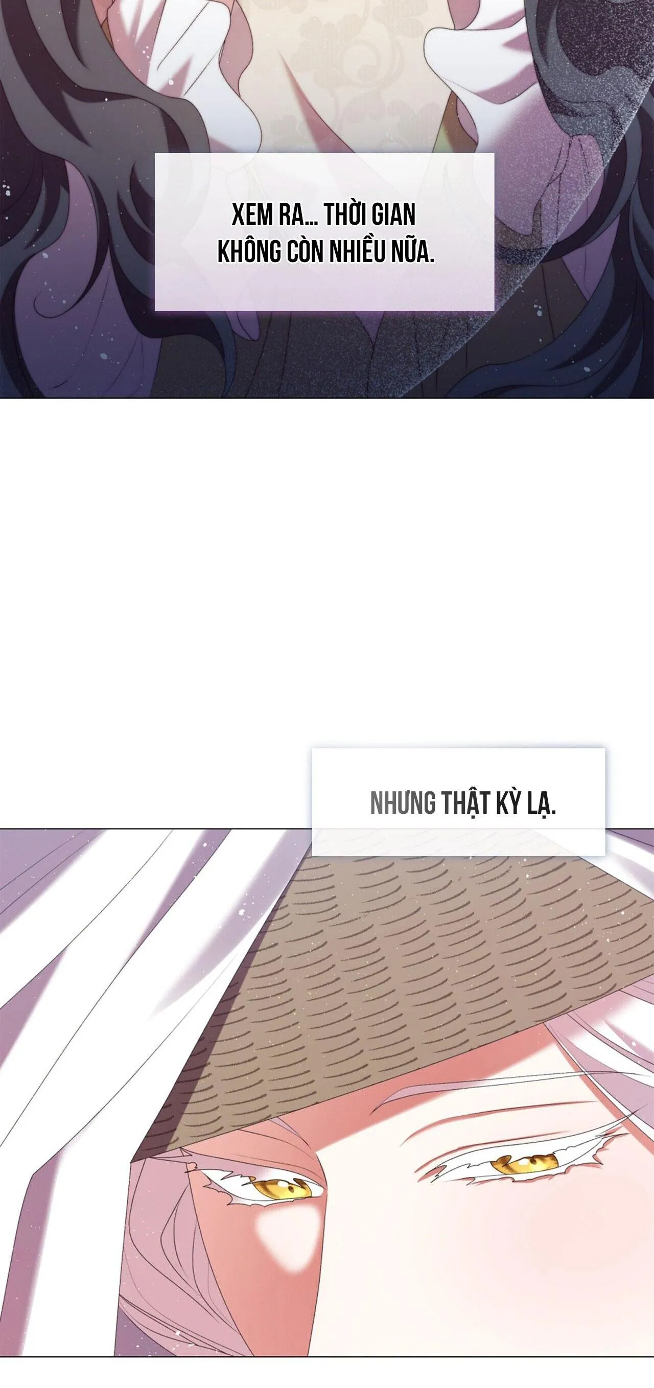 Tôi đã nuôi dạy thủ lĩnh giáo phái ác ma Chapter 40 Trang 46