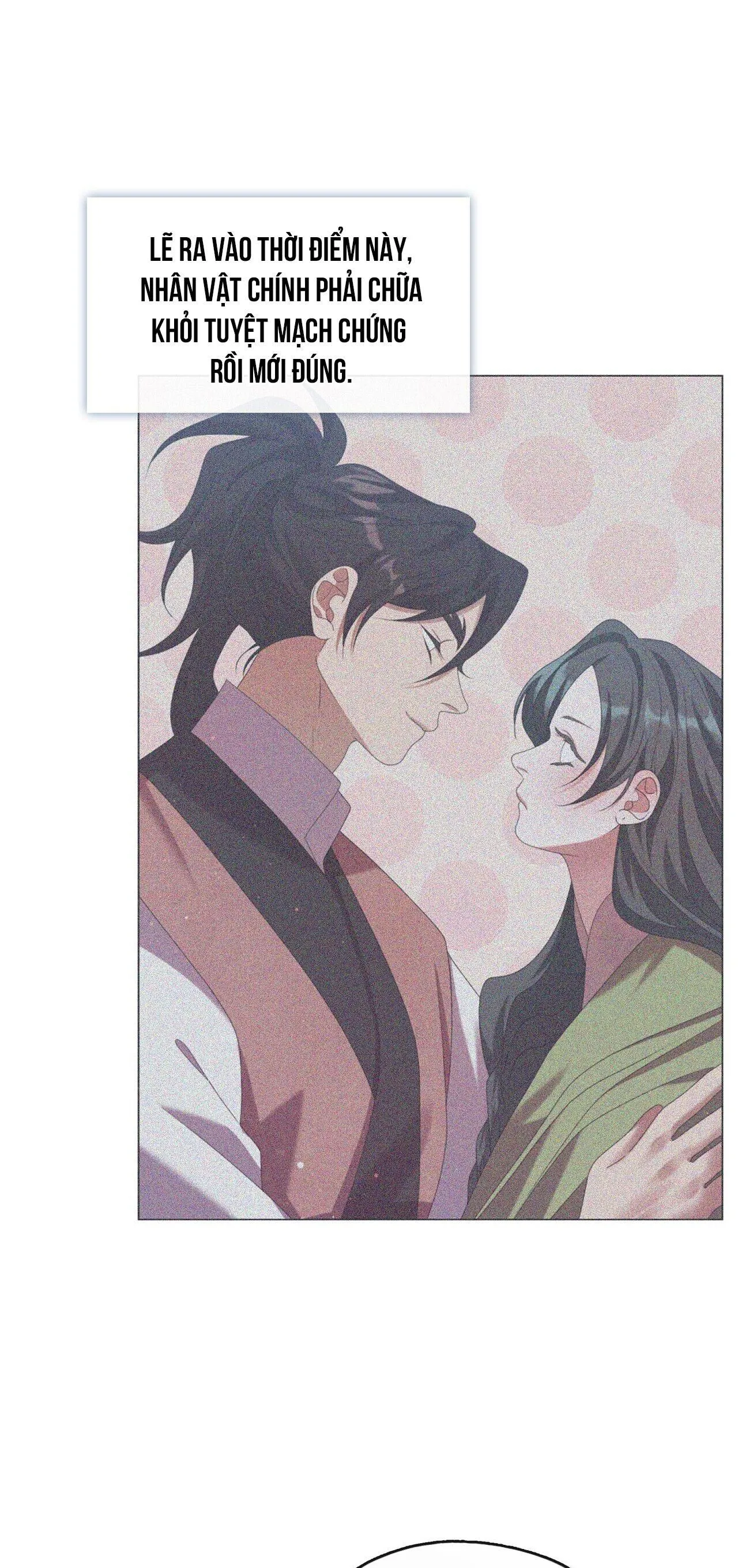 Tôi đã nuôi dạy thủ lĩnh giáo phái ác ma Chapter 40 Trang 47