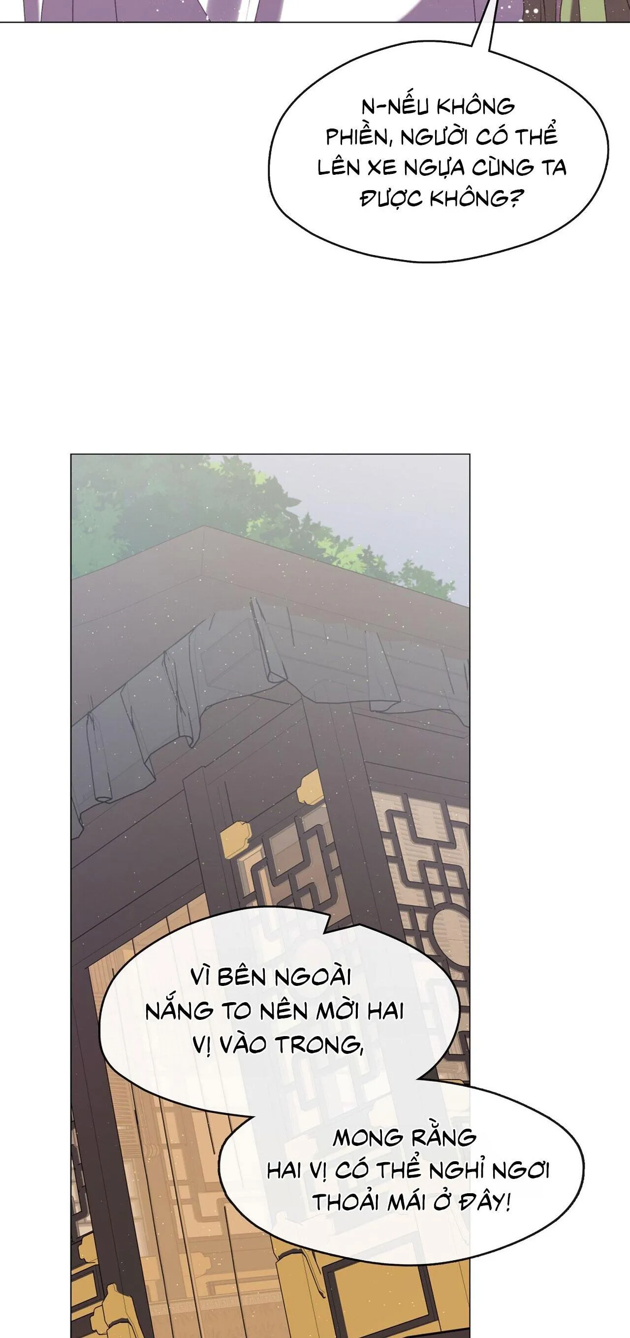 Tôi đã nuôi dạy thủ lĩnh giáo phái ác ma Chapter 40 Trang 50