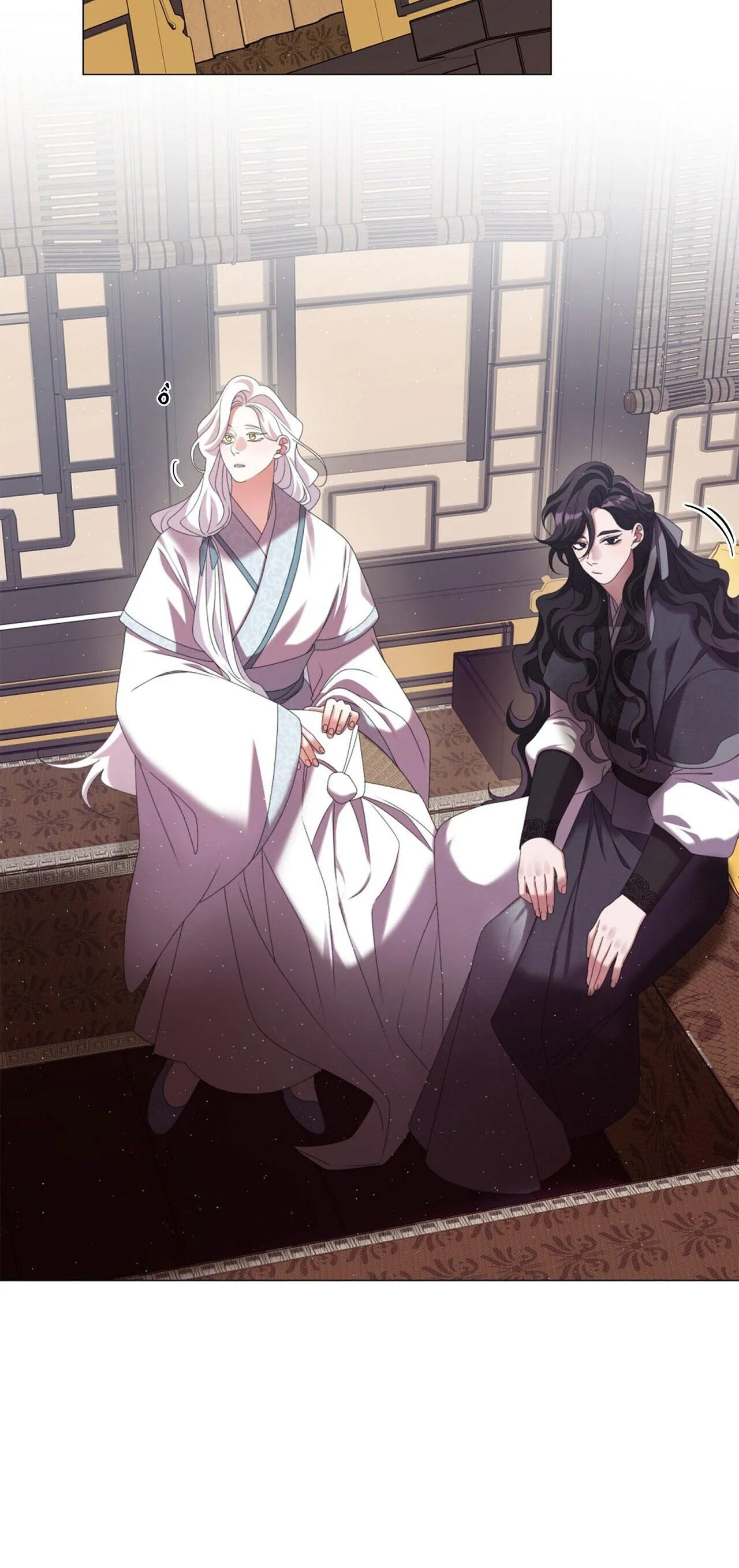 Tôi đã nuôi dạy thủ lĩnh giáo phái ác ma Chapter 40 Trang 51