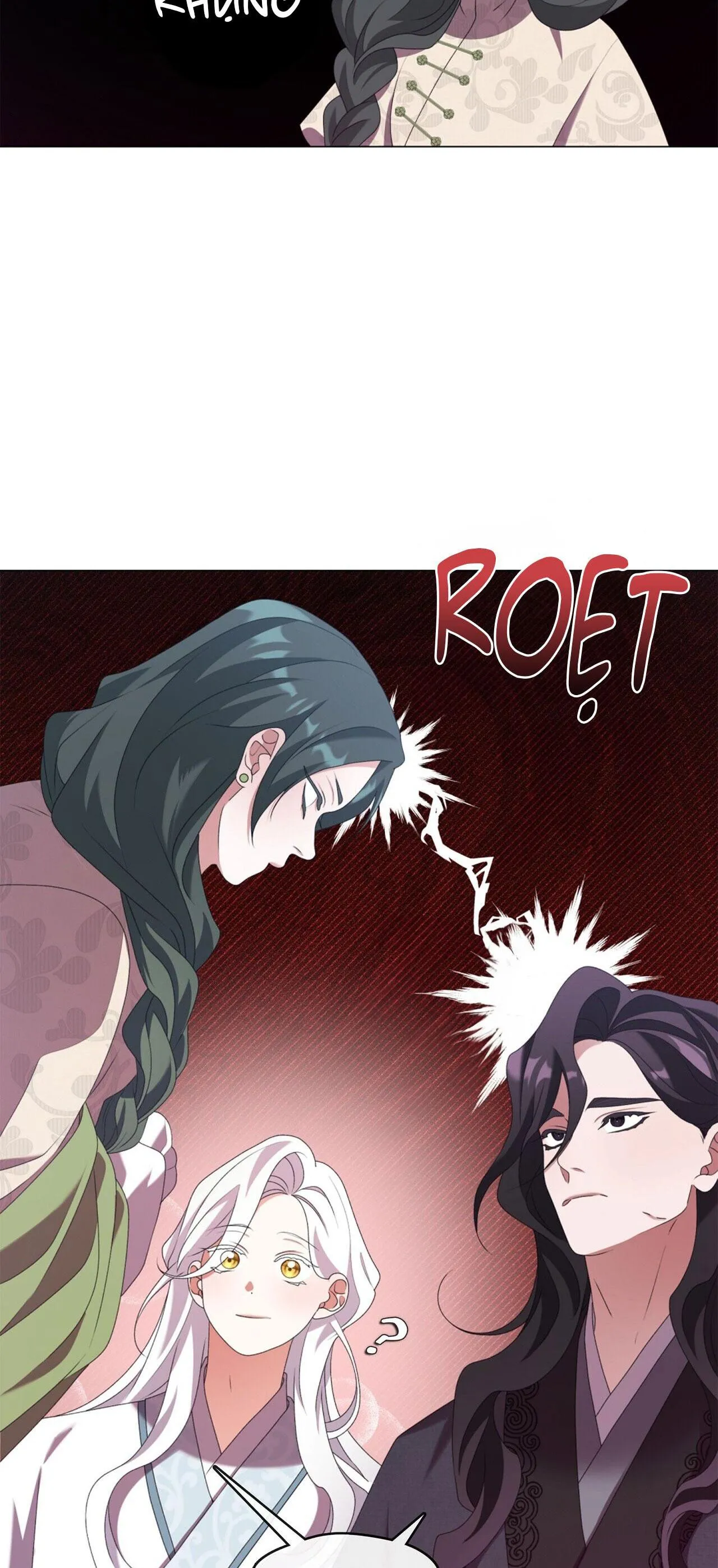 Tôi đã nuôi dạy thủ lĩnh giáo phái ác ma Chapter 40 Trang 57