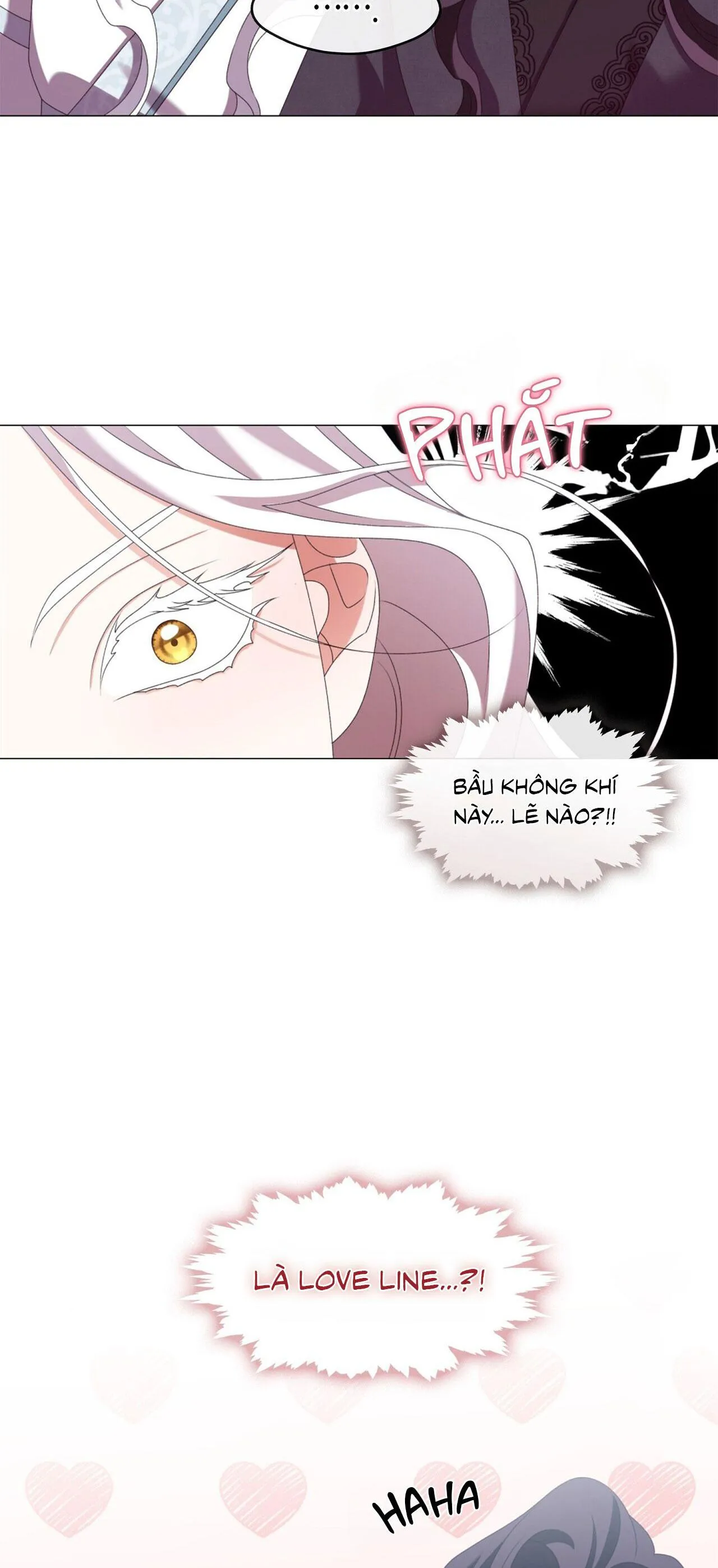 Tôi đã nuôi dạy thủ lĩnh giáo phái ác ma Chapter 40 Trang 58