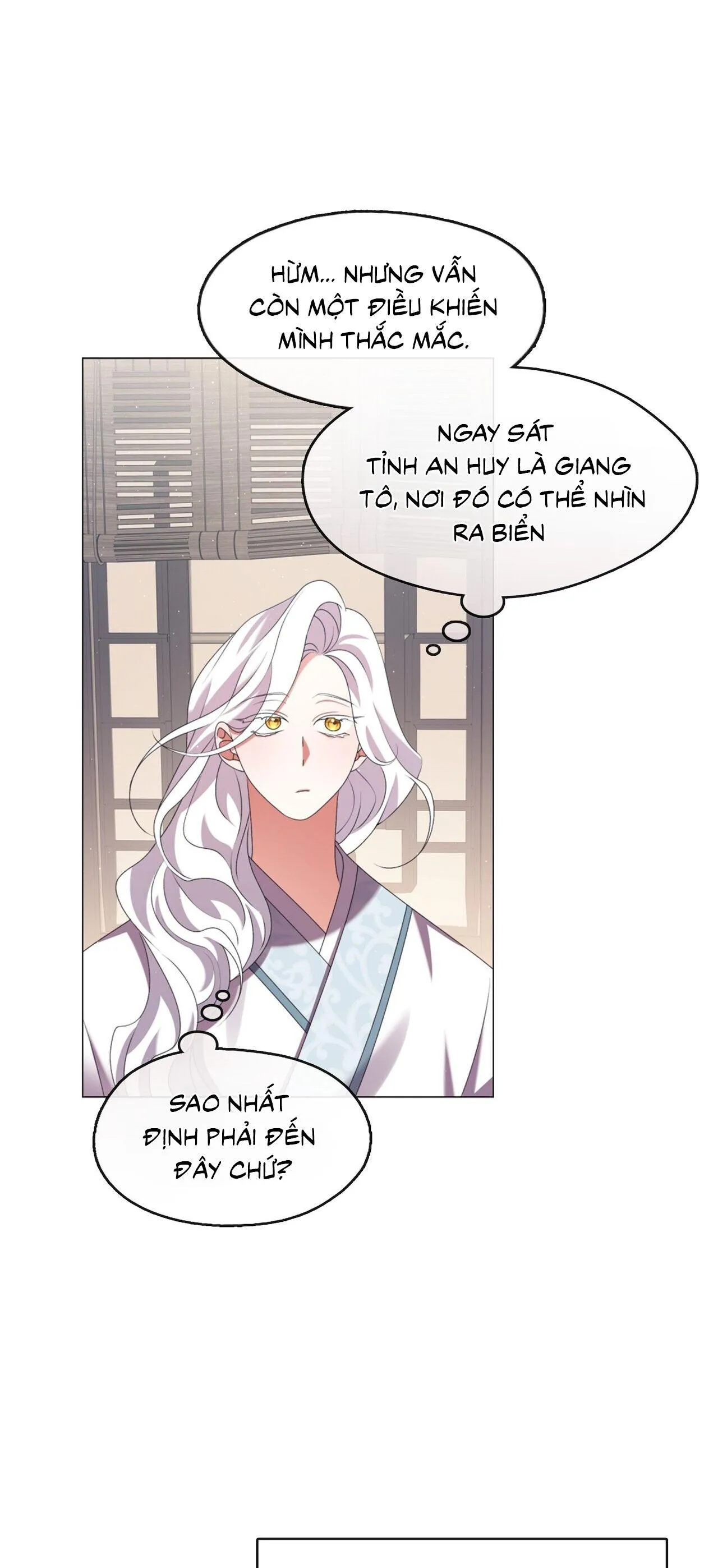 Tôi đã nuôi dạy thủ lĩnh giáo phái ác ma Chapter 40 Trang 60