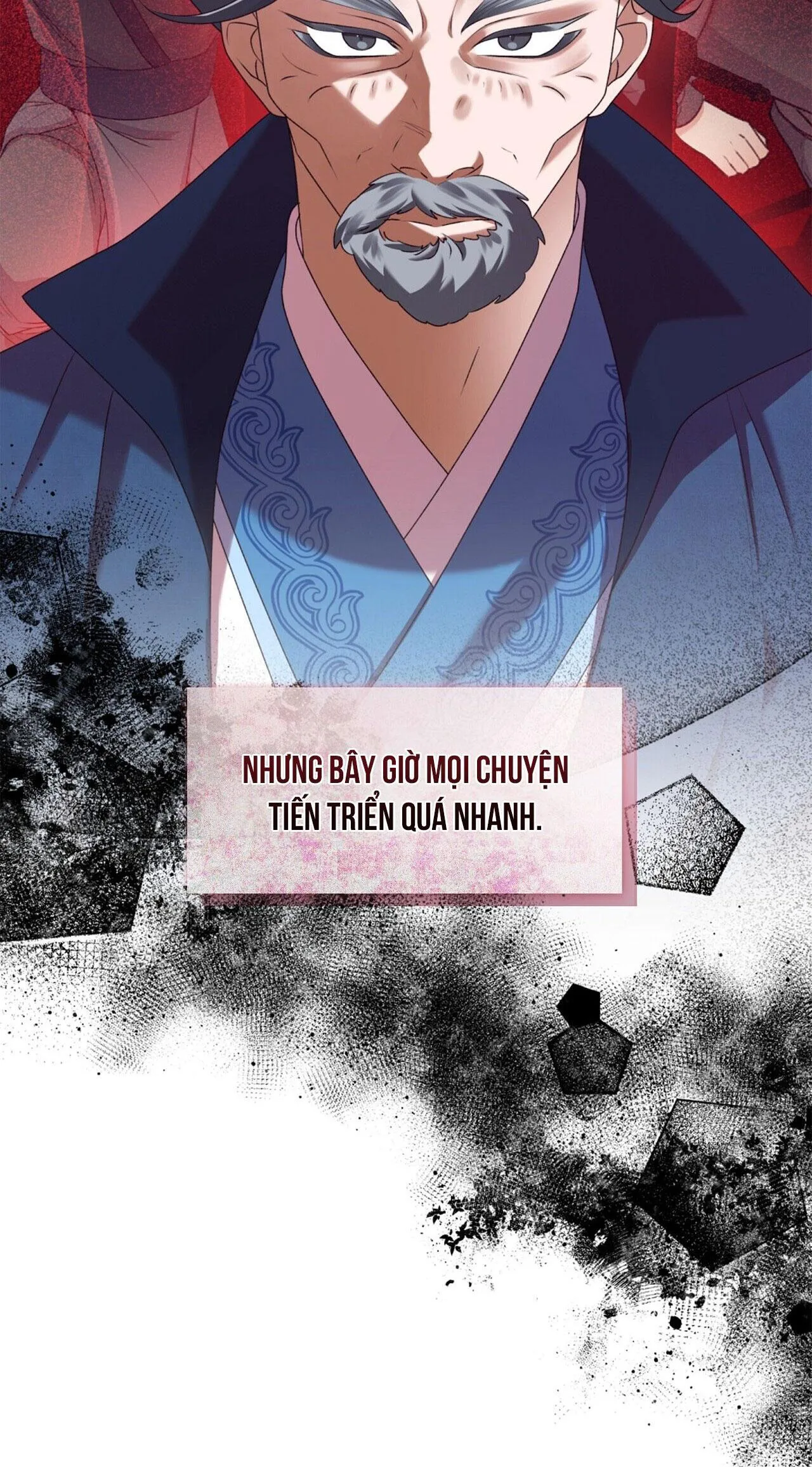 Tôi đã nuôi dạy thủ lĩnh giáo phái ác ma Chapter 40 Trang 68