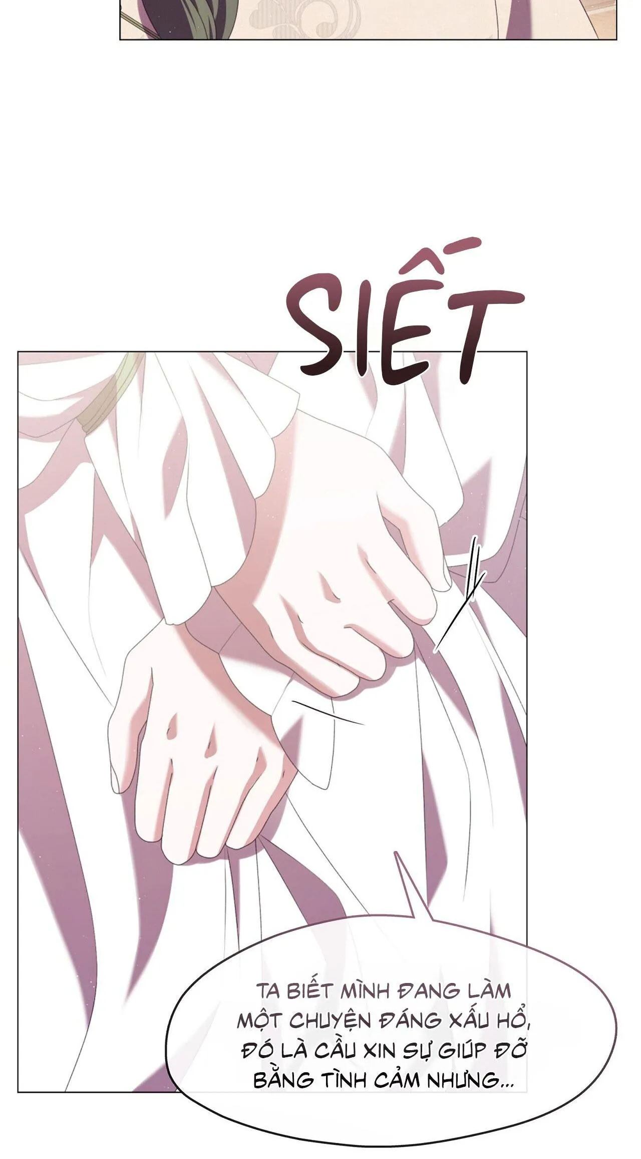 Tôi đã nuôi dạy thủ lĩnh giáo phái ác ma Chapter 40 Trang 71