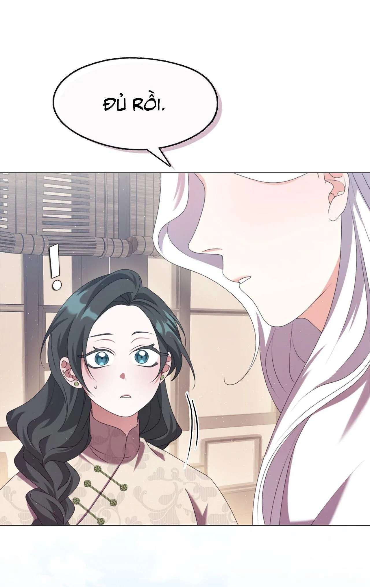 Tôi đã nuôi dạy thủ lĩnh giáo phái ác ma Chapter 40 Trang 72