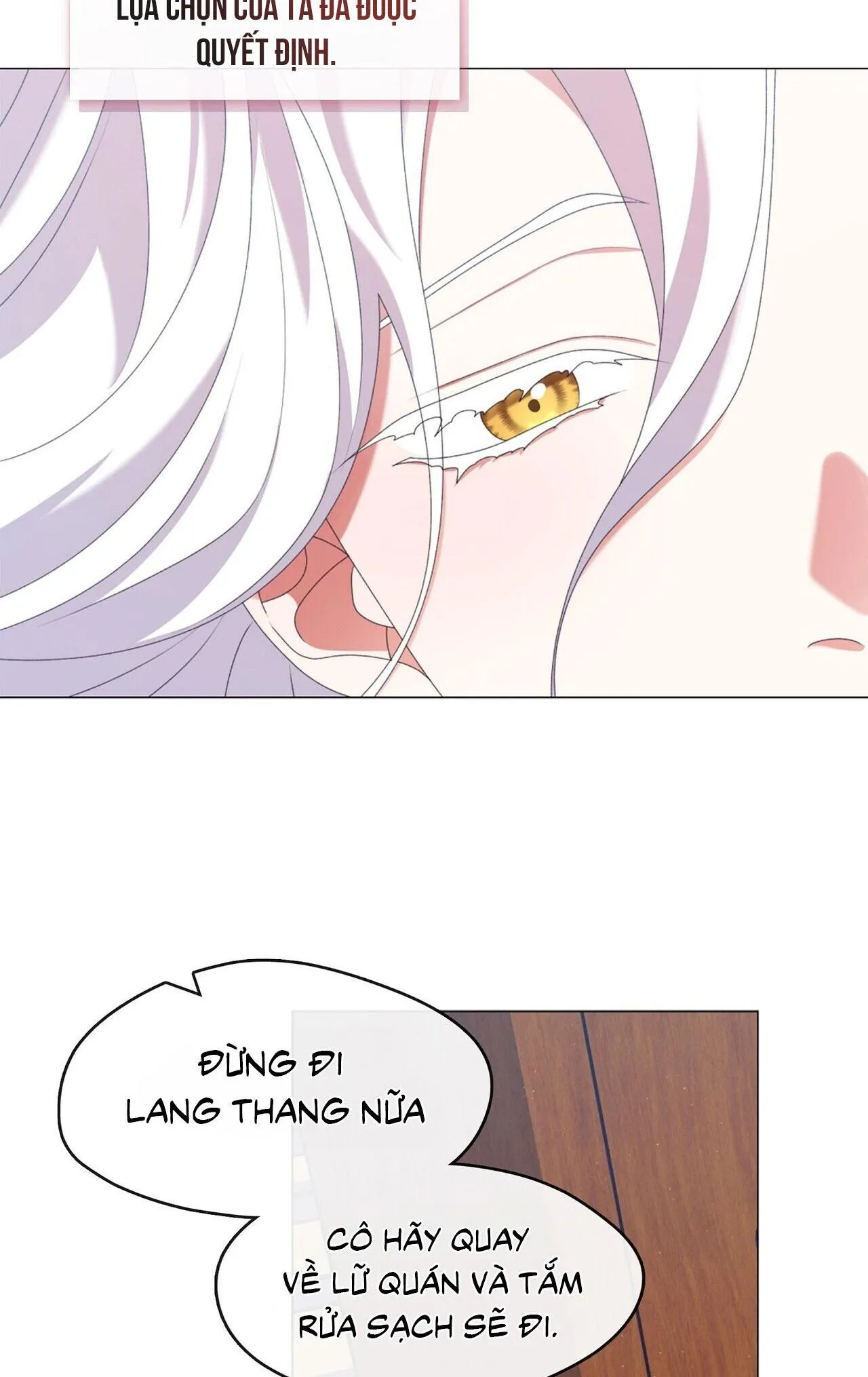 Tôi đã nuôi dạy thủ lĩnh giáo phái ác ma Chapter 40 Trang 77