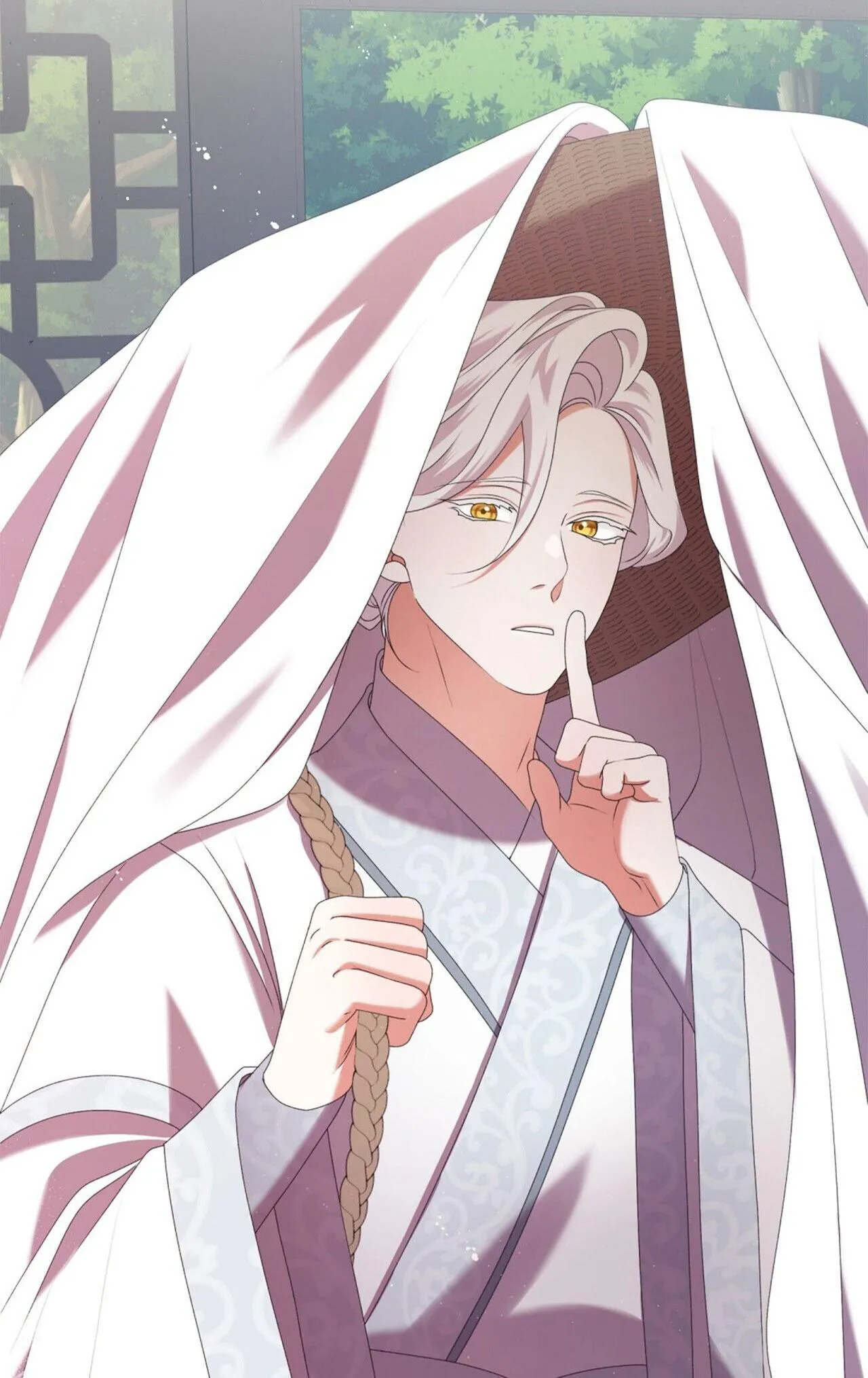 Tôi đã nuôi dạy thủ lĩnh giáo phái ác ma Chapter 40 Trang 79