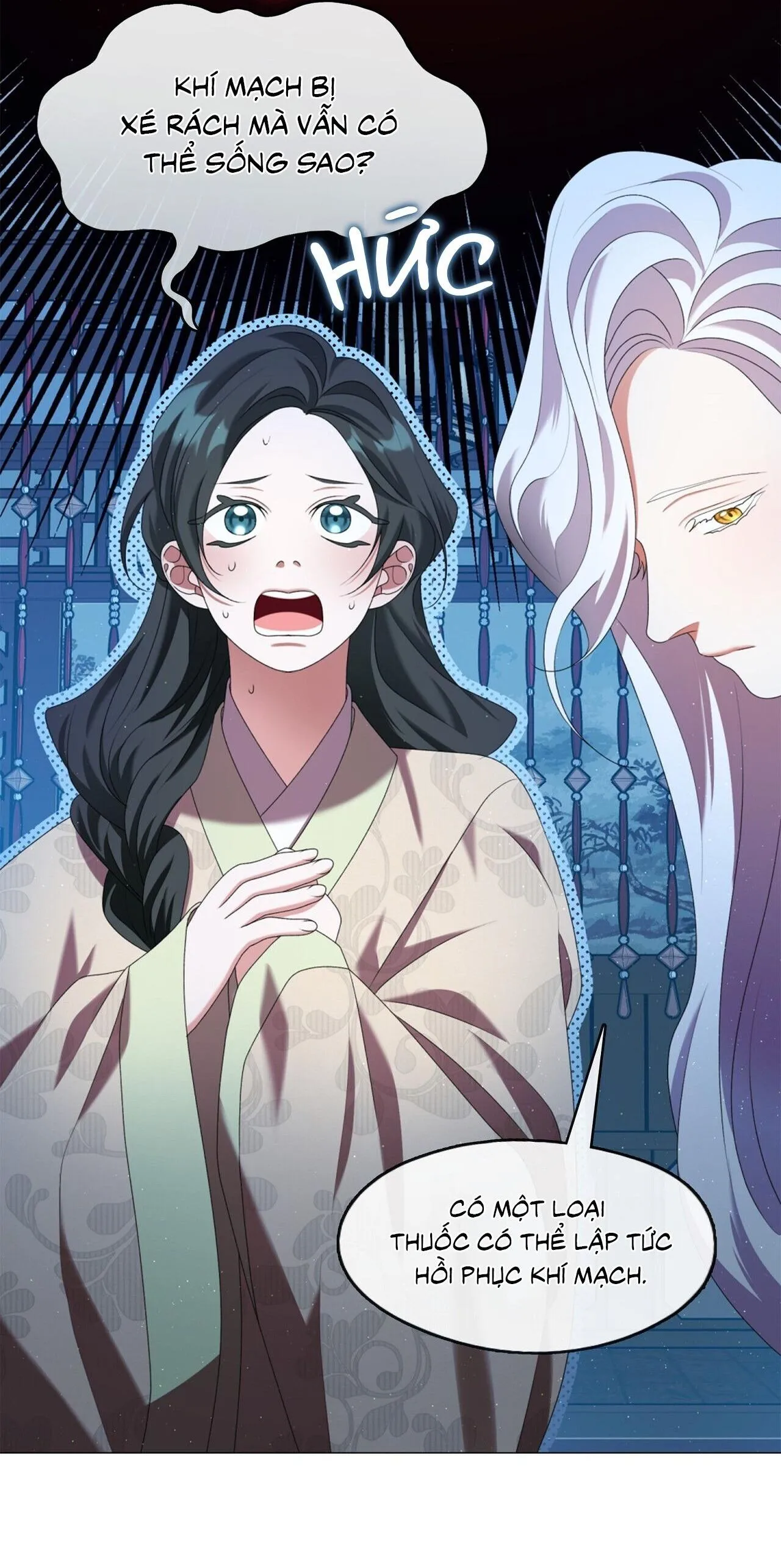 Tôi đã nuôi dạy thủ lĩnh giáo phái ác ma Chapter 41 Trang 4