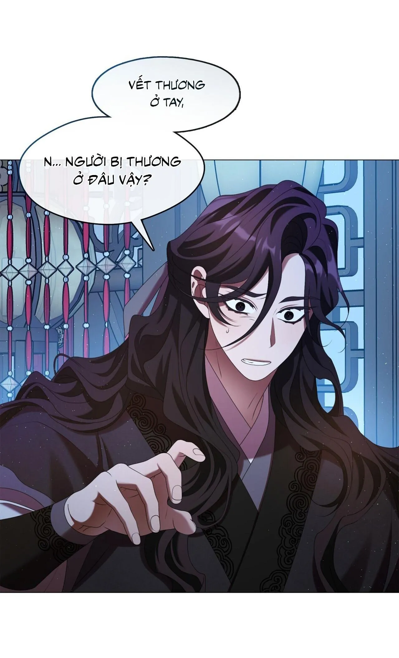 Tôi đã nuôi dạy thủ lĩnh giáo phái ác ma Chapter 41 Trang 11