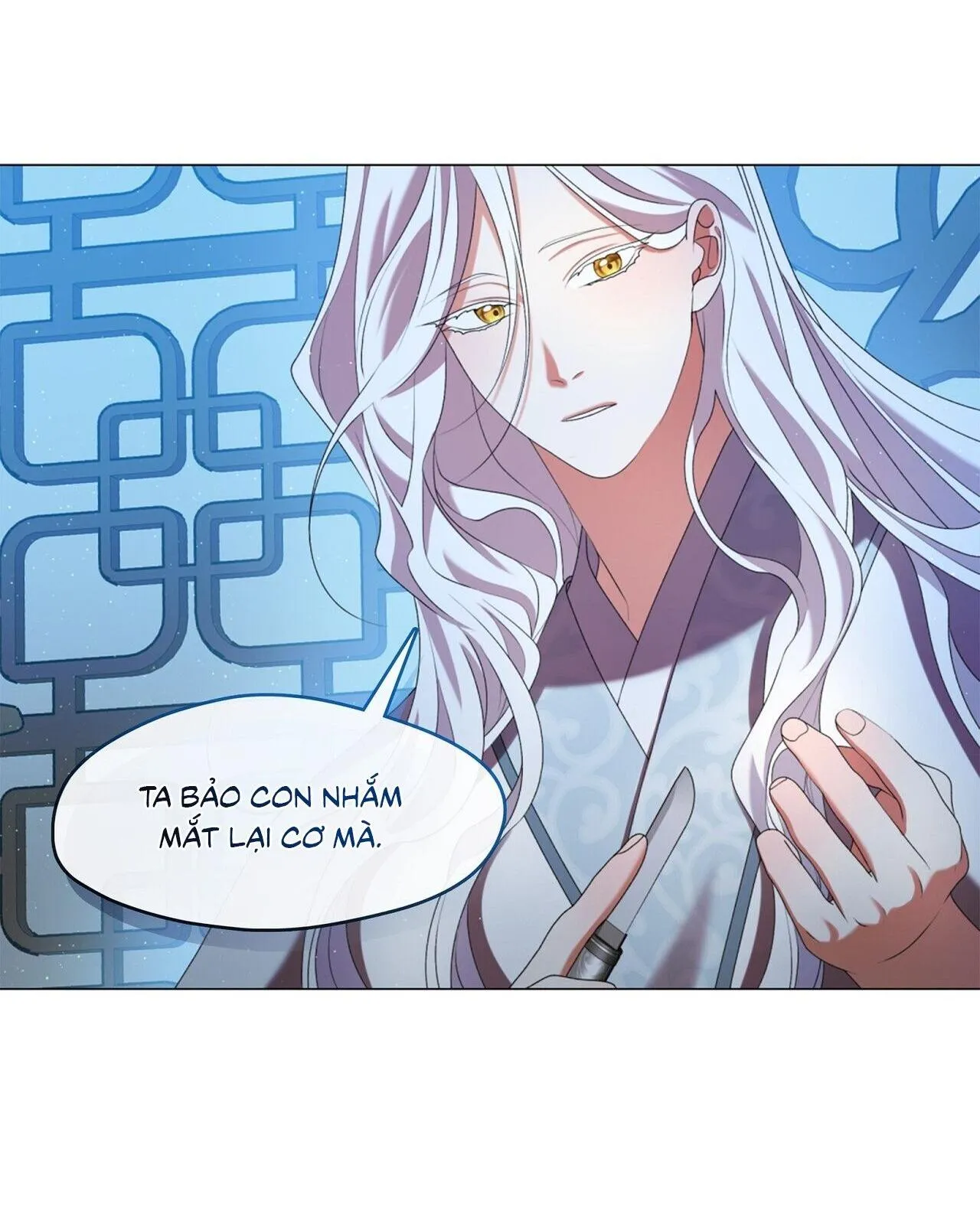 Tôi đã nuôi dạy thủ lĩnh giáo phái ác ma Chapter 41 Trang 12