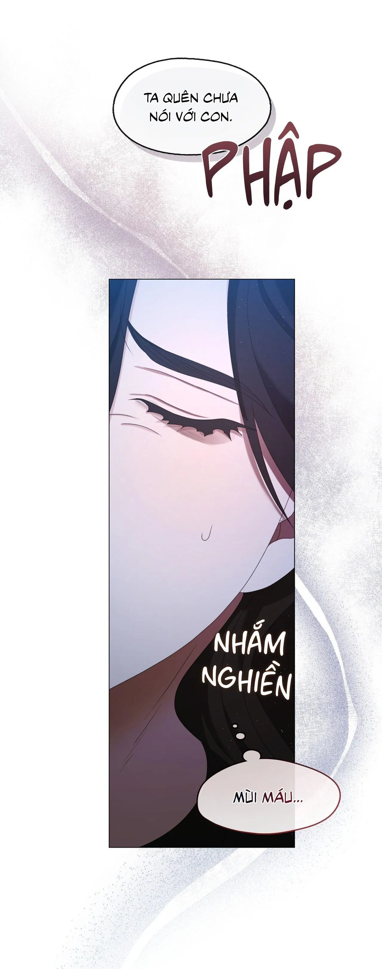 Tôi đã nuôi dạy thủ lĩnh giáo phái ác ma Chapter 41 Trang 14