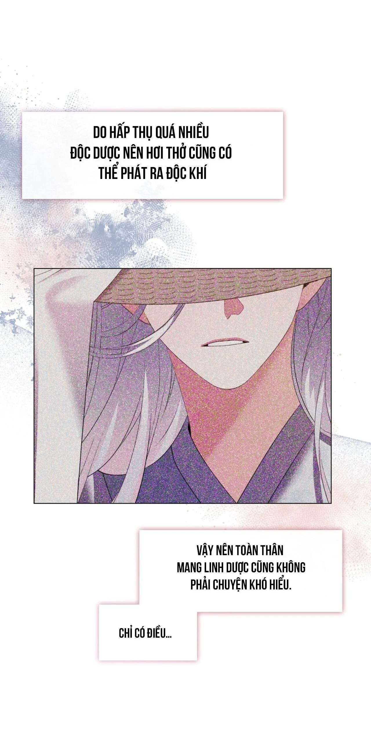 Tôi đã nuôi dạy thủ lĩnh giáo phái ác ma Chapter 41 Trang 19