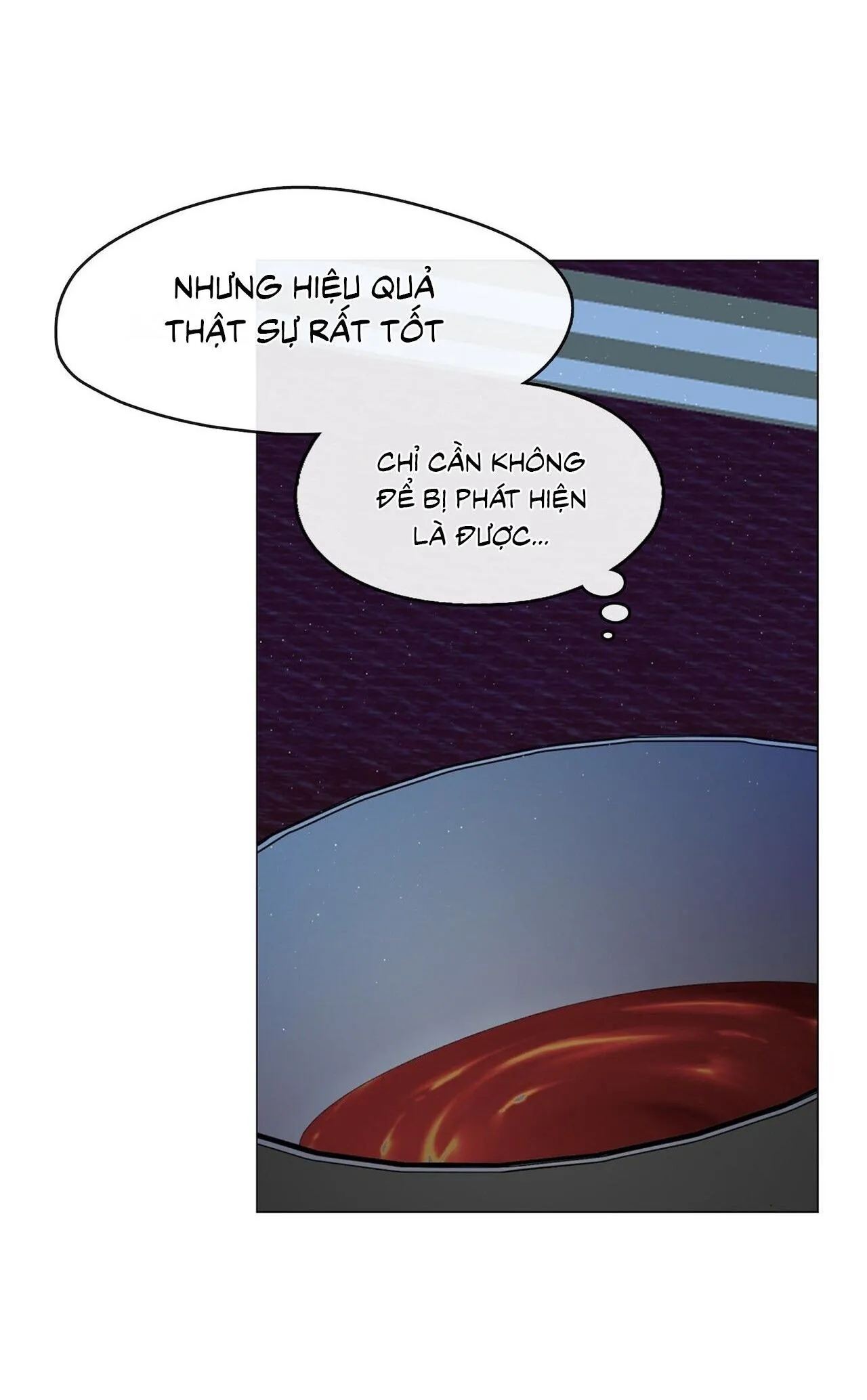 Tôi đã nuôi dạy thủ lĩnh giáo phái ác ma Chapter 41 Trang 21