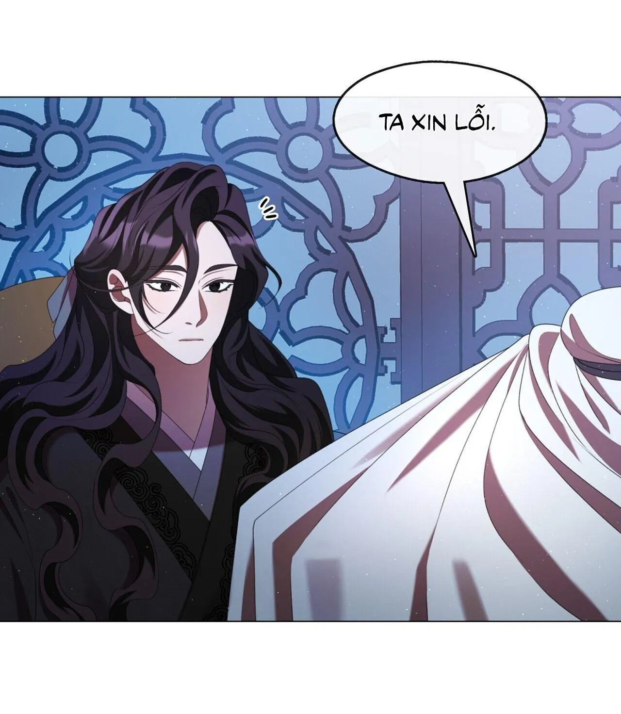 Tôi đã nuôi dạy thủ lĩnh giáo phái ác ma Chapter 41 Trang 27