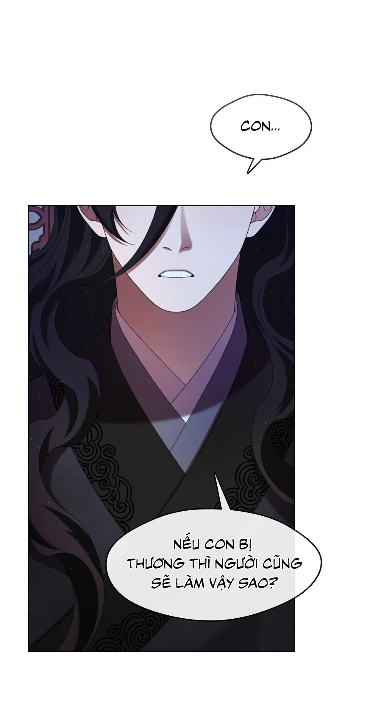 Tôi đã nuôi dạy thủ lĩnh giáo phái ác ma Chapter 41 Trang 29