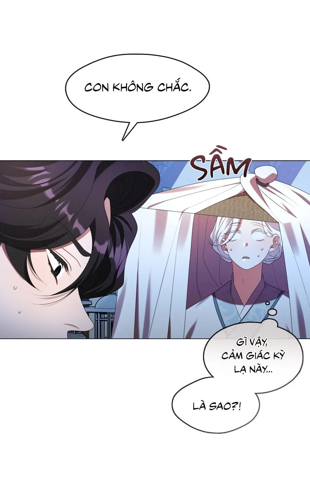 Tôi đã nuôi dạy thủ lĩnh giáo phái ác ma Chapter 41 Trang 32