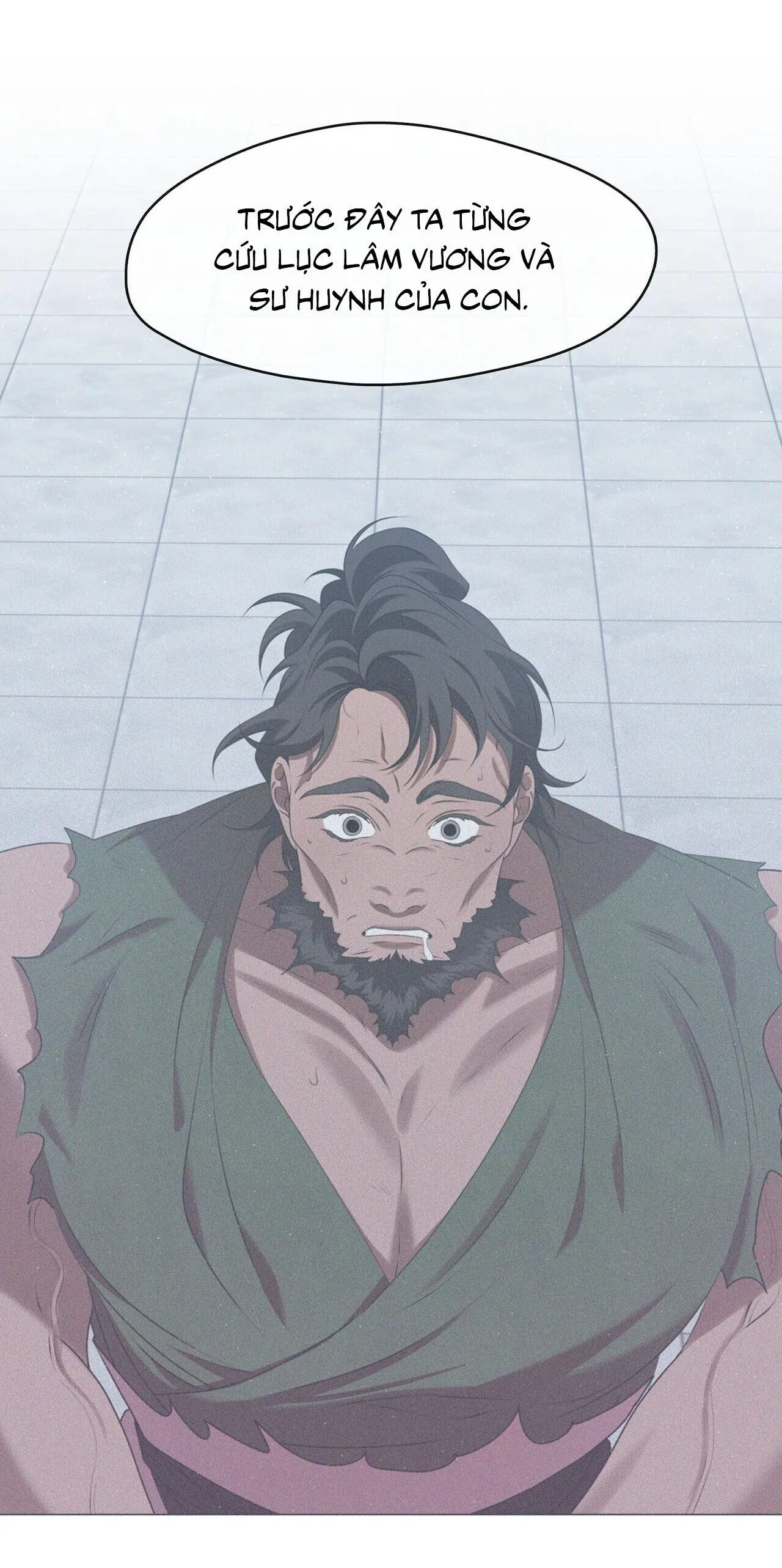 Tôi đã nuôi dạy thủ lĩnh giáo phái ác ma Chapter 41 Trang 34