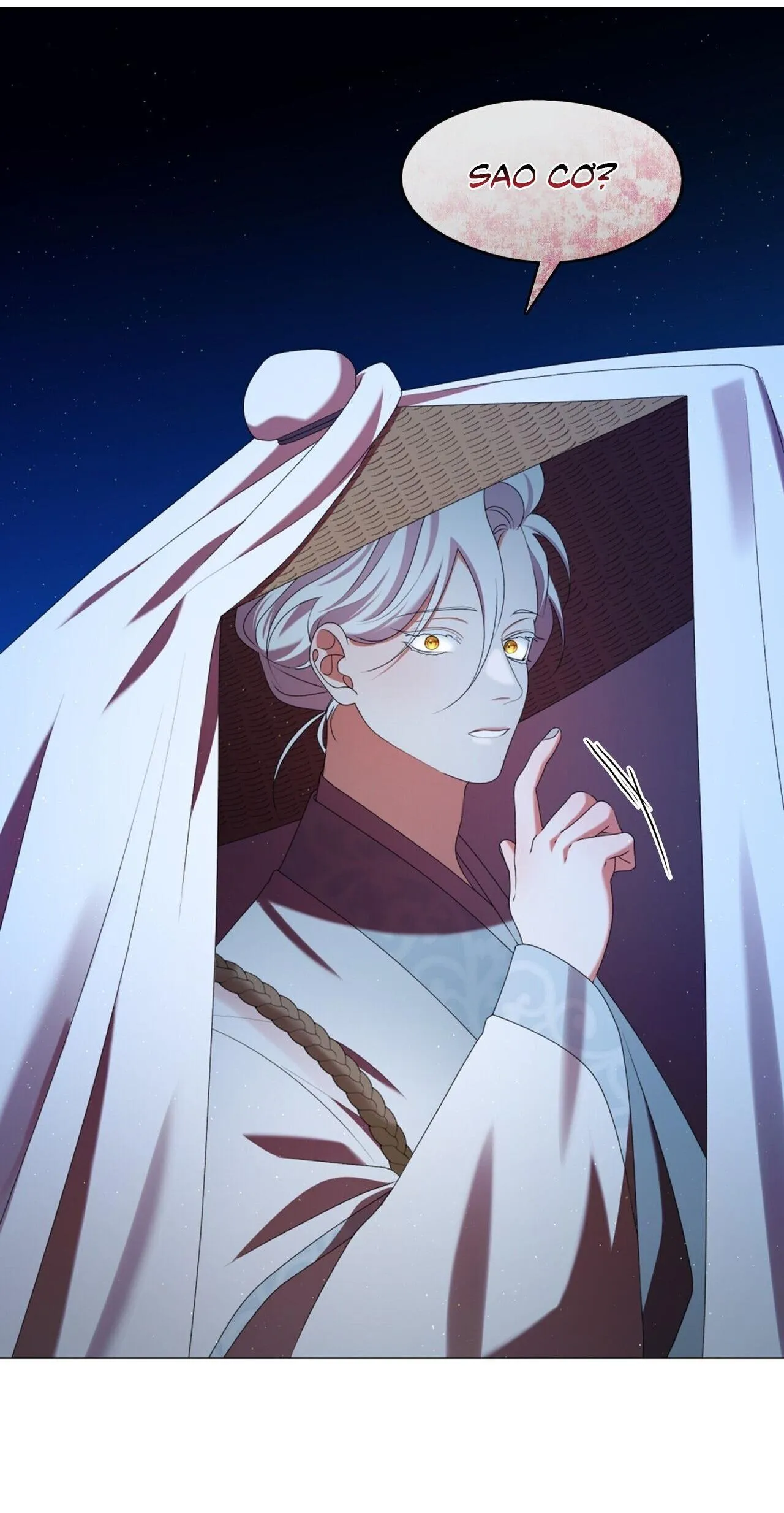 Tôi đã nuôi dạy thủ lĩnh giáo phái ác ma Chapter 41 Trang 39