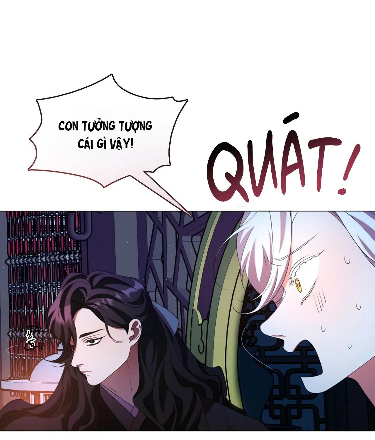 Tôi đã nuôi dạy thủ lĩnh giáo phái ác ma Chapter 41 Trang 40