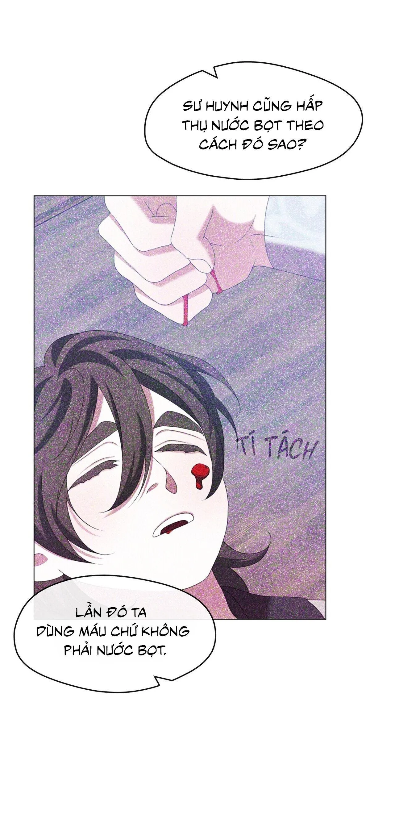 Tôi đã nuôi dạy thủ lĩnh giáo phái ác ma Chapter 41 Trang 42