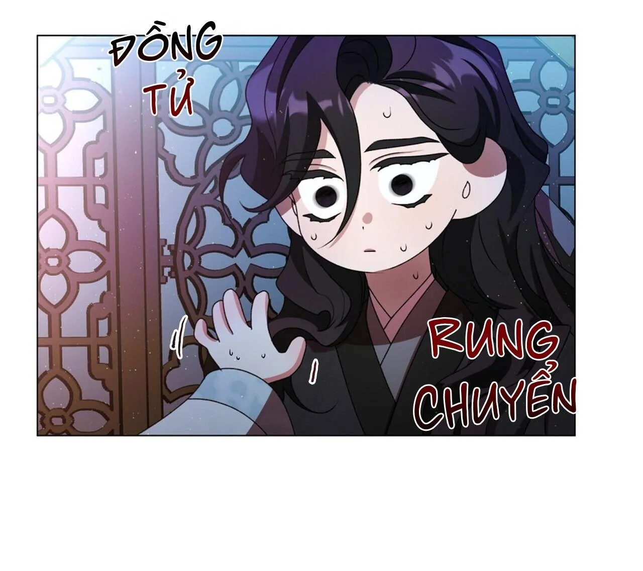 Tôi đã nuôi dạy thủ lĩnh giáo phái ác ma Chapter 41 Trang 46