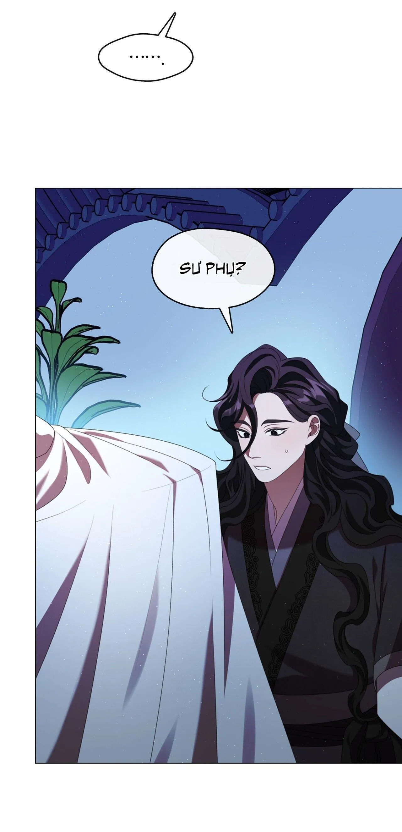 Tôi đã nuôi dạy thủ lĩnh giáo phái ác ma Chapter 41 Trang 51