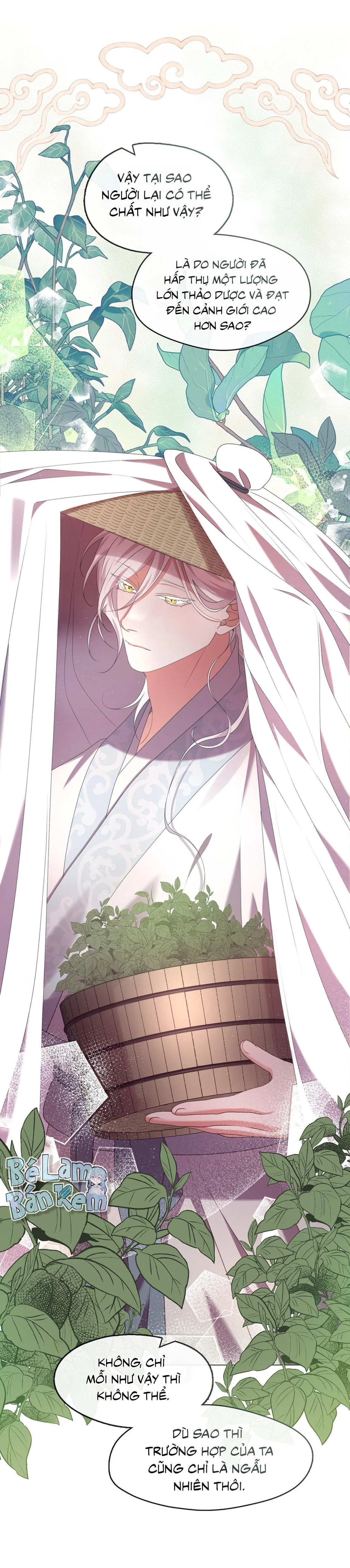 Tôi đã nuôi dạy thủ lĩnh giáo phái ác ma Chapter 41 Trang 53